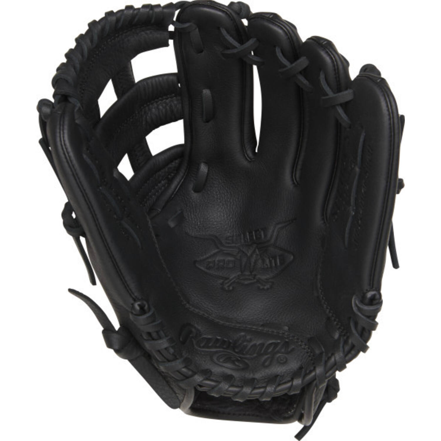 Rawlings SPL112CS Corey Seager Select Pro Lite Youth Baseball Glove 11,25 Inch | Left Hand Catch
