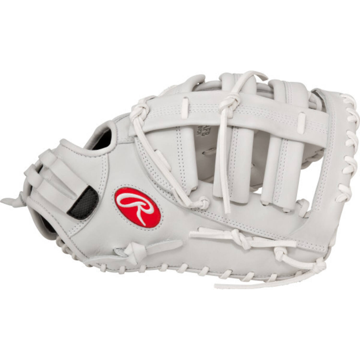 Rawlings RLAFB Liberty Advanced Series Women First Base Mitt 13 Inch | Left Hand Catch
