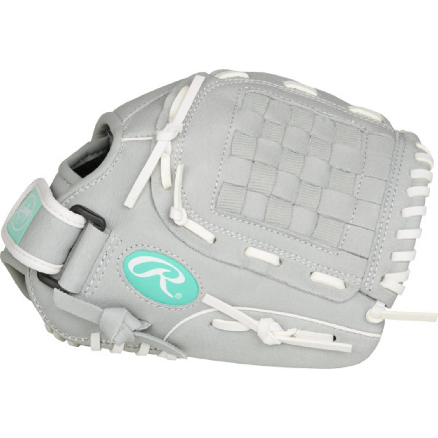 Rawlings SCSB110M Soft All-Leather Sure Catch Series Youth Glove 11 Inch | Left Hand Catch