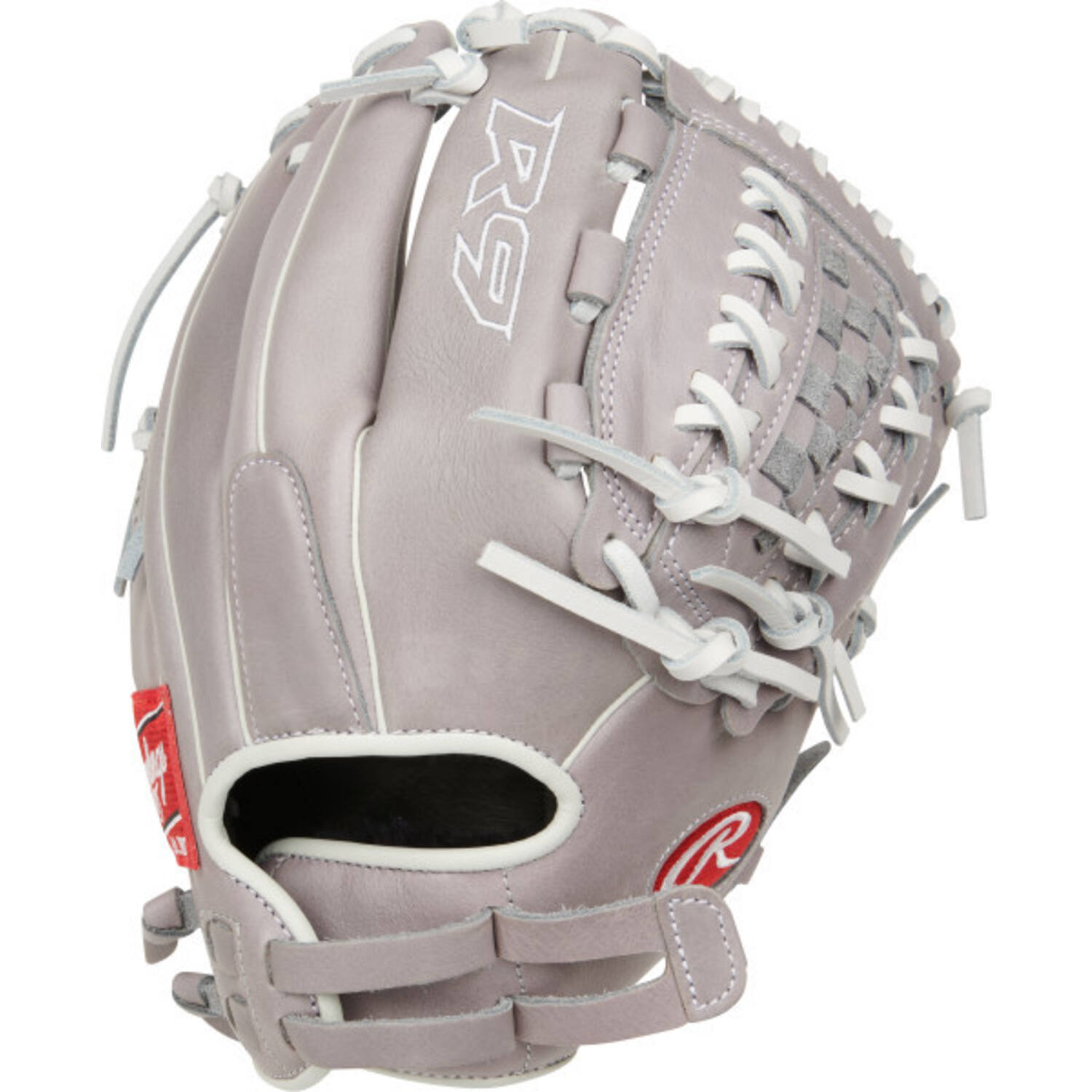 Rawlings R9SB120FS-18G Durable Leather R9 Series Youth Glove 12 Inch | Left Hand Catch