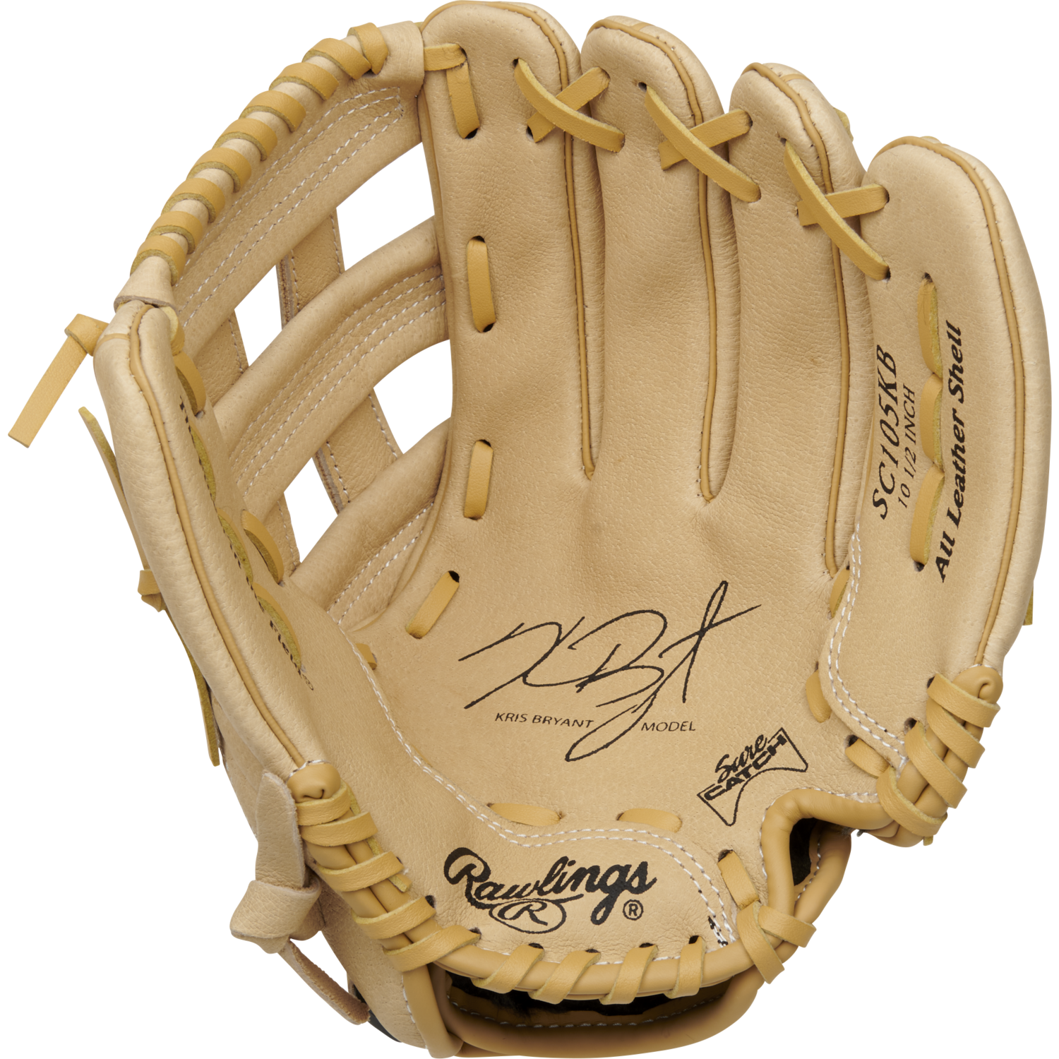 Rawlings SC105KB 10,5 Inch (Kris Bryant) Model LH