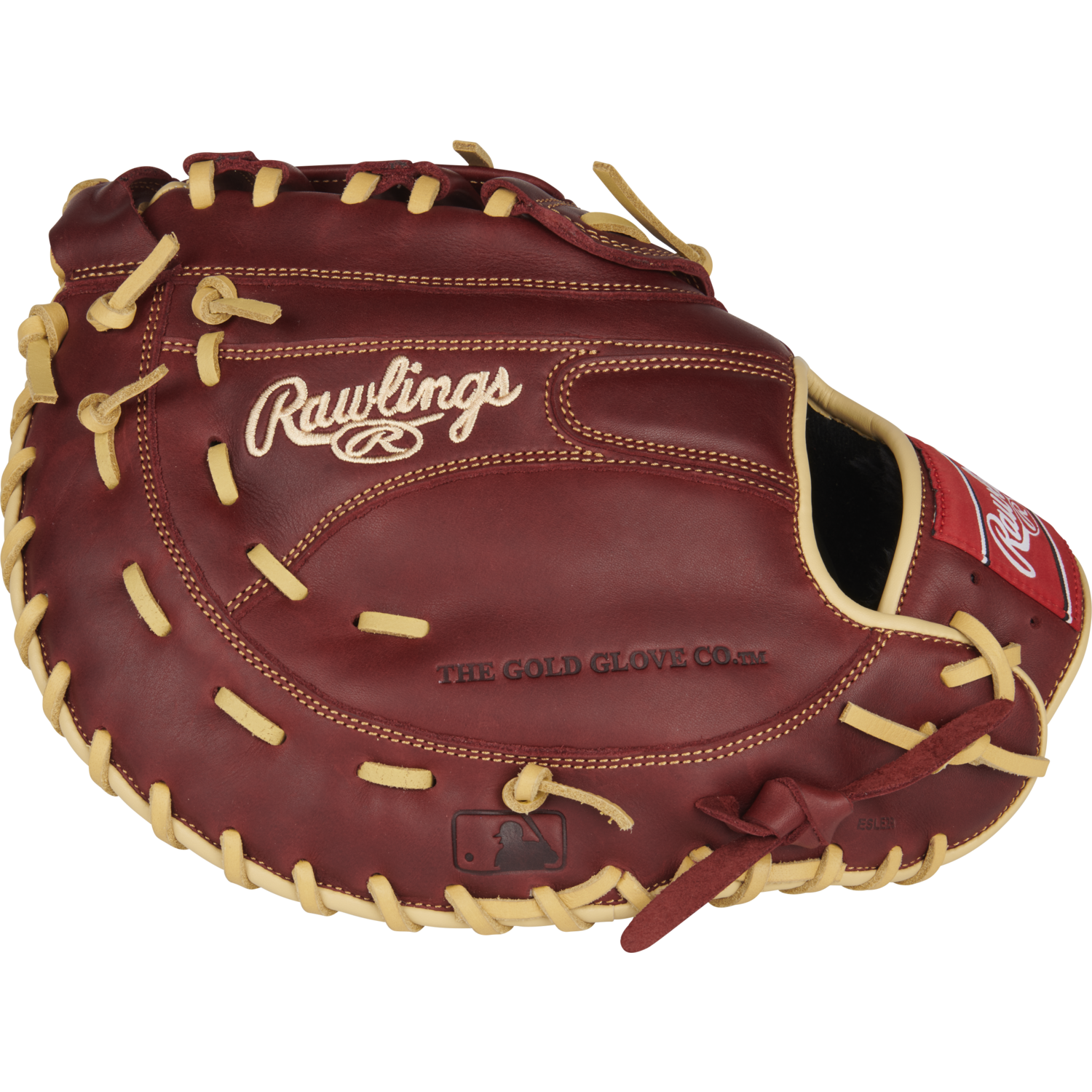 Rawlings SFM18S Baseball First Base Glove 12.5 Inch | Left Hand Catch