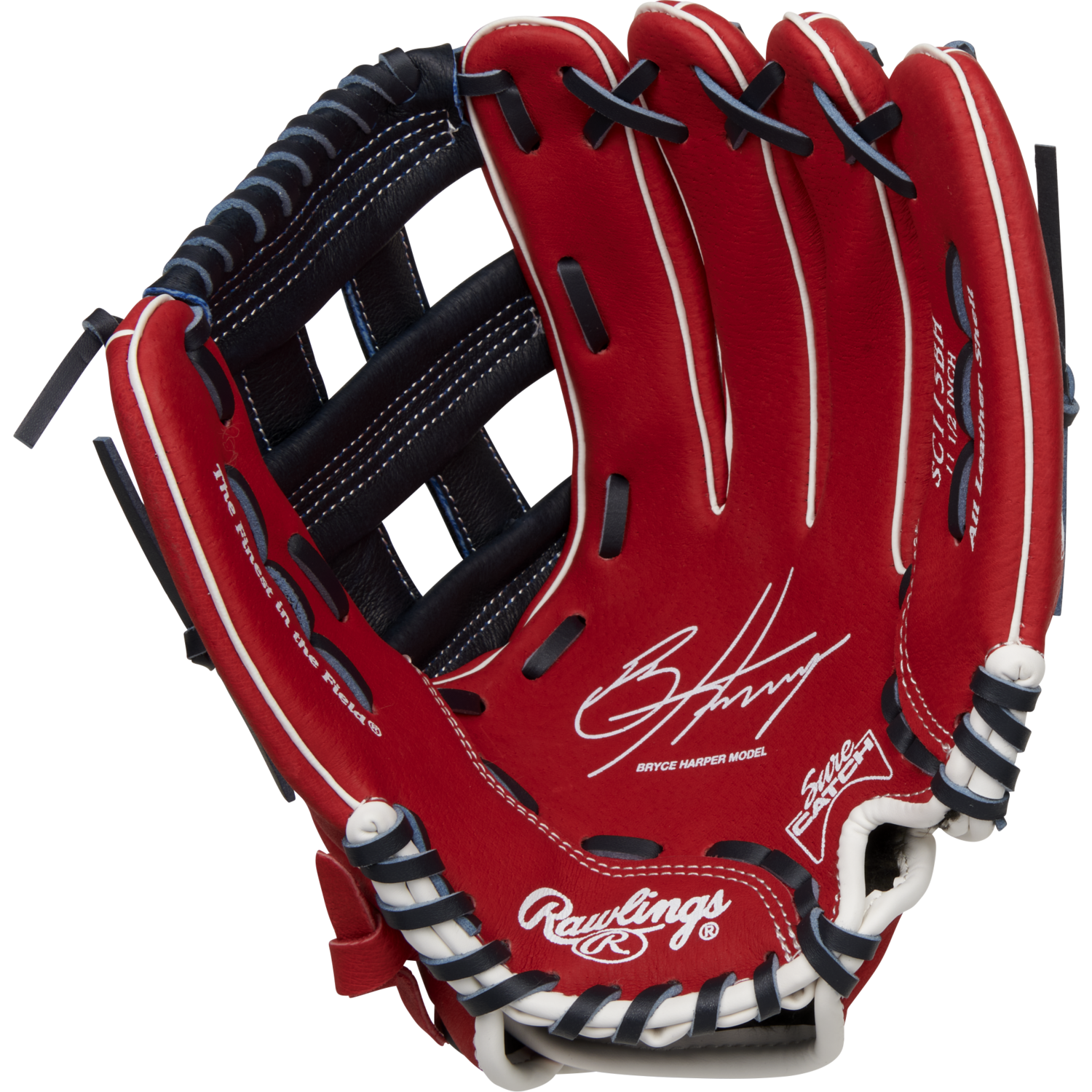 Rawlings SC115BH 11,5 Inch (Bryce Harper) Model LH