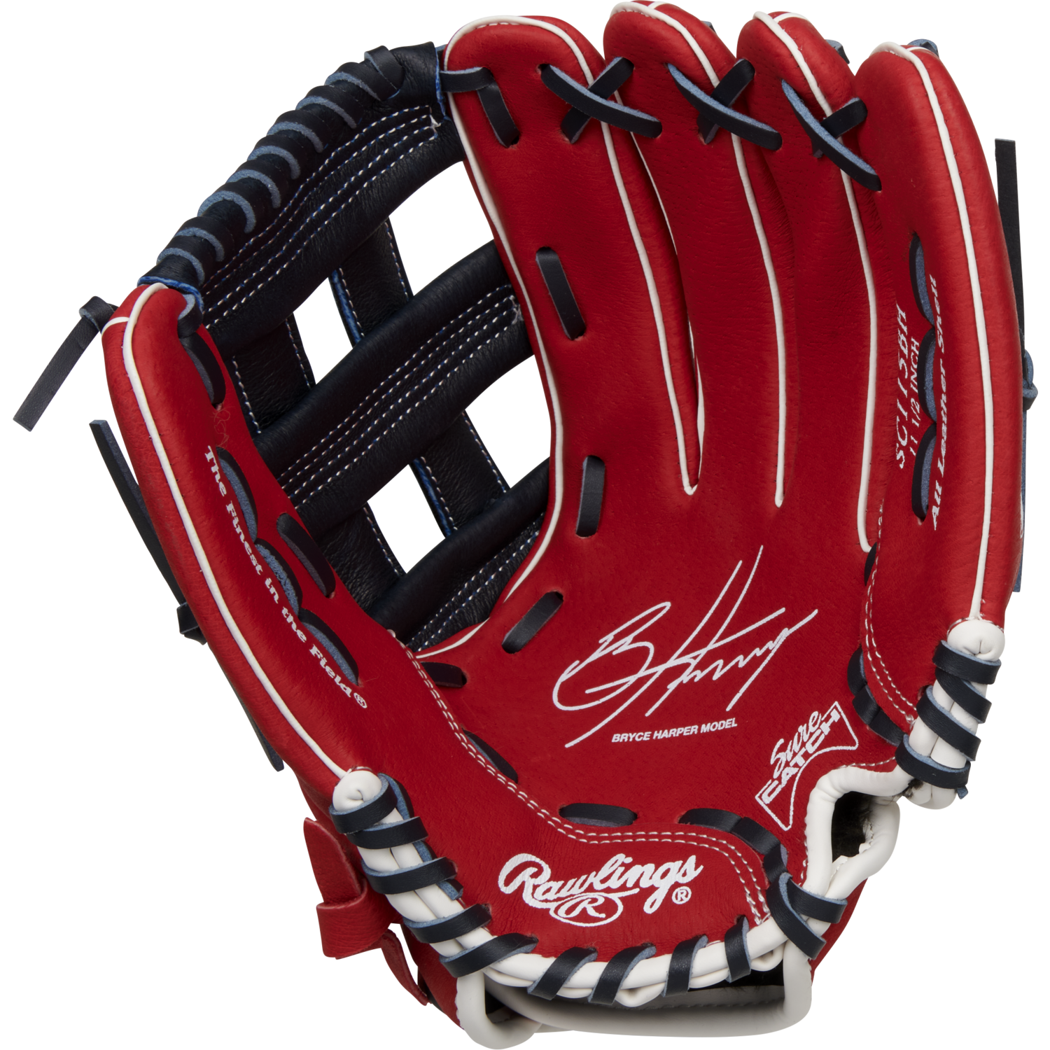 Rawlings SC115BH 11,5 Inch (Bryce Harper) Model LH
