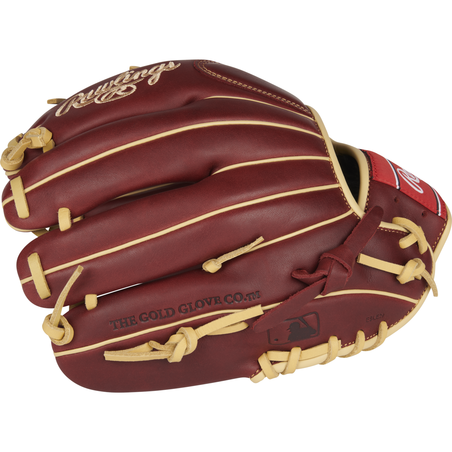 Rawlings S1150IS Infield Baseball Glove 11.5 Inch | Left Hand Catch