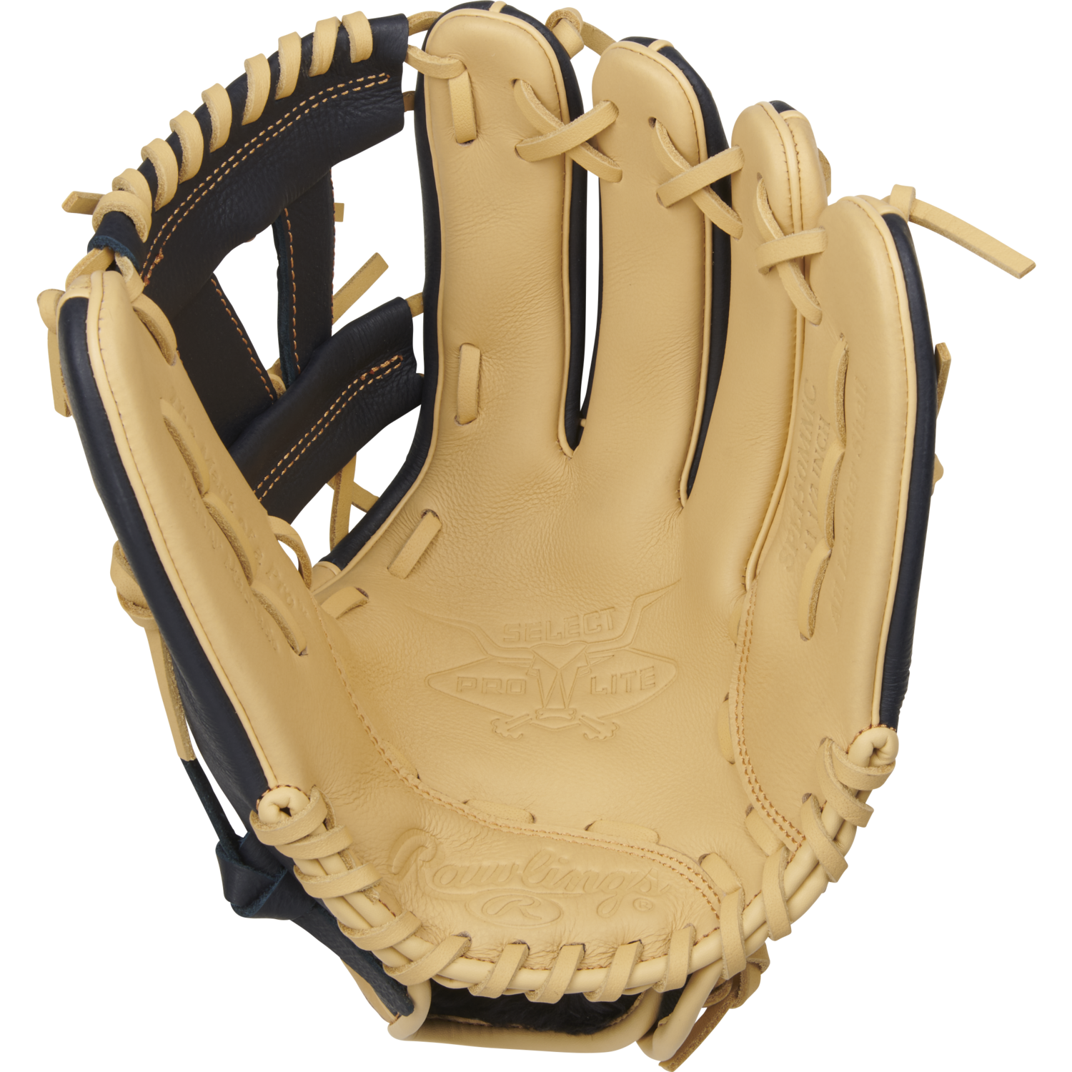 Rawlings SPL150MMC Manny Machado Design Youth Glove 11,5 Inch | Left Hand Catch
