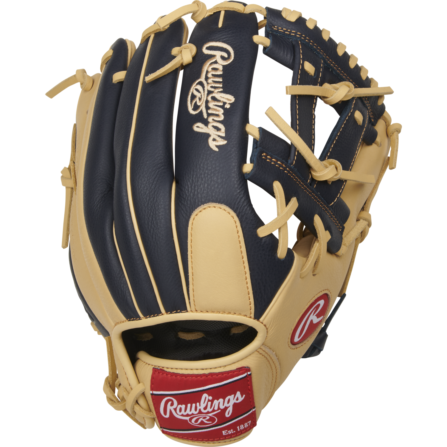 Rawlings SPL150MMC Manny Machado Design Youth Glove 11,5 Inch | Left Hand Catch