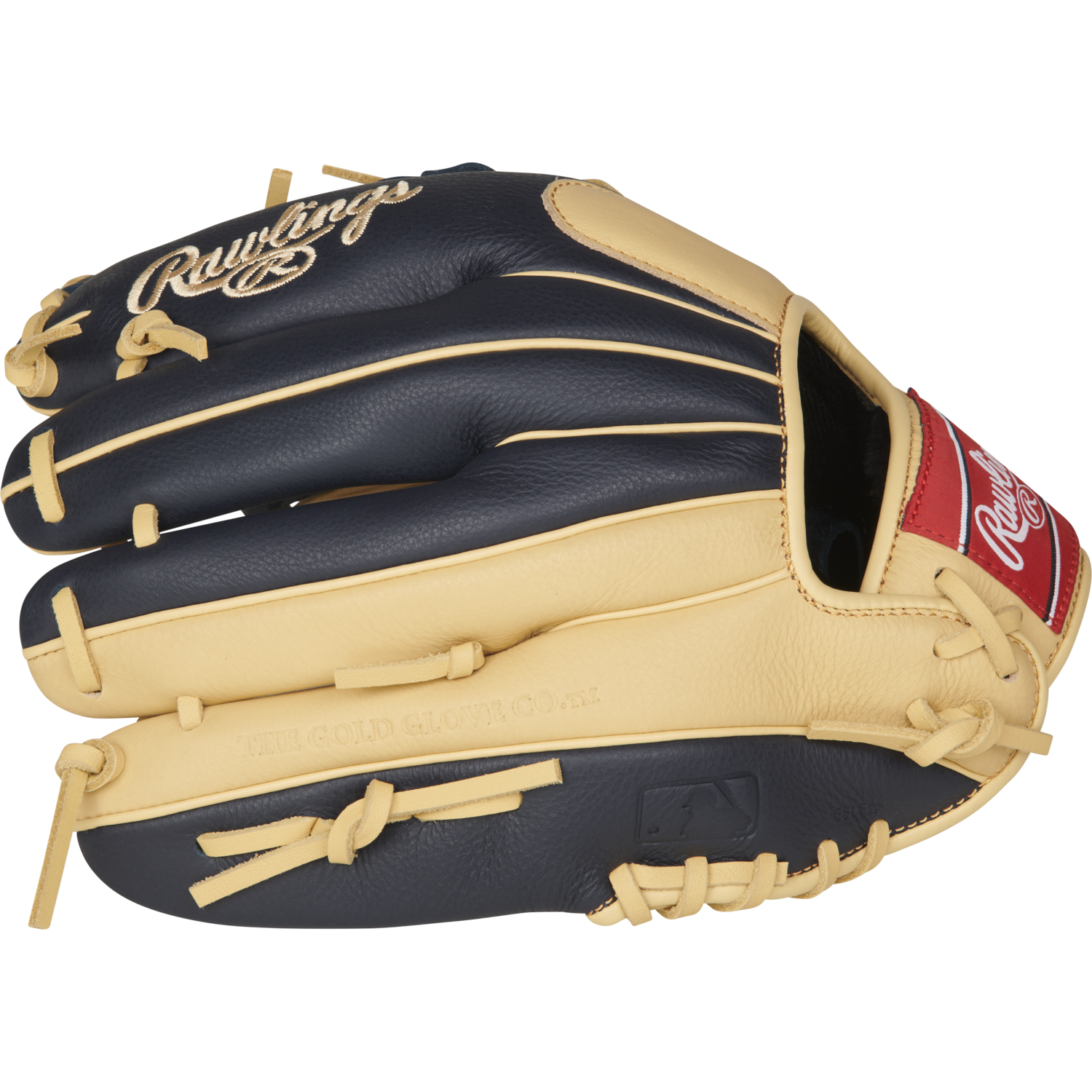 Rawlings SPL150MMC Manny Machado Design Youth Glove 11,5 Inch | Left Hand Catch