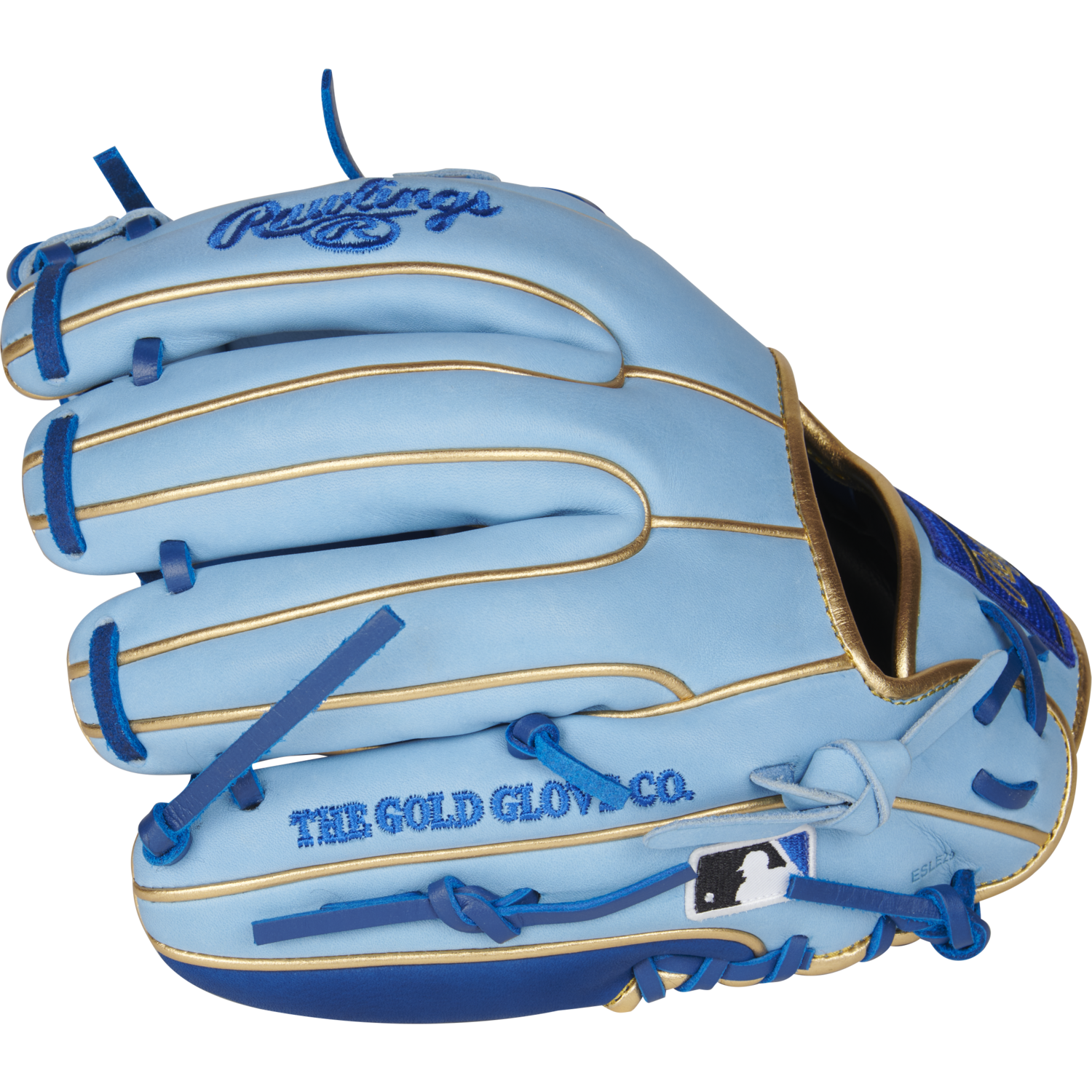 Rawlings PROR312U-2R Heart of the Hide R2G ContoUr Infield Glove 11,25 Inch | Left Hand Catch