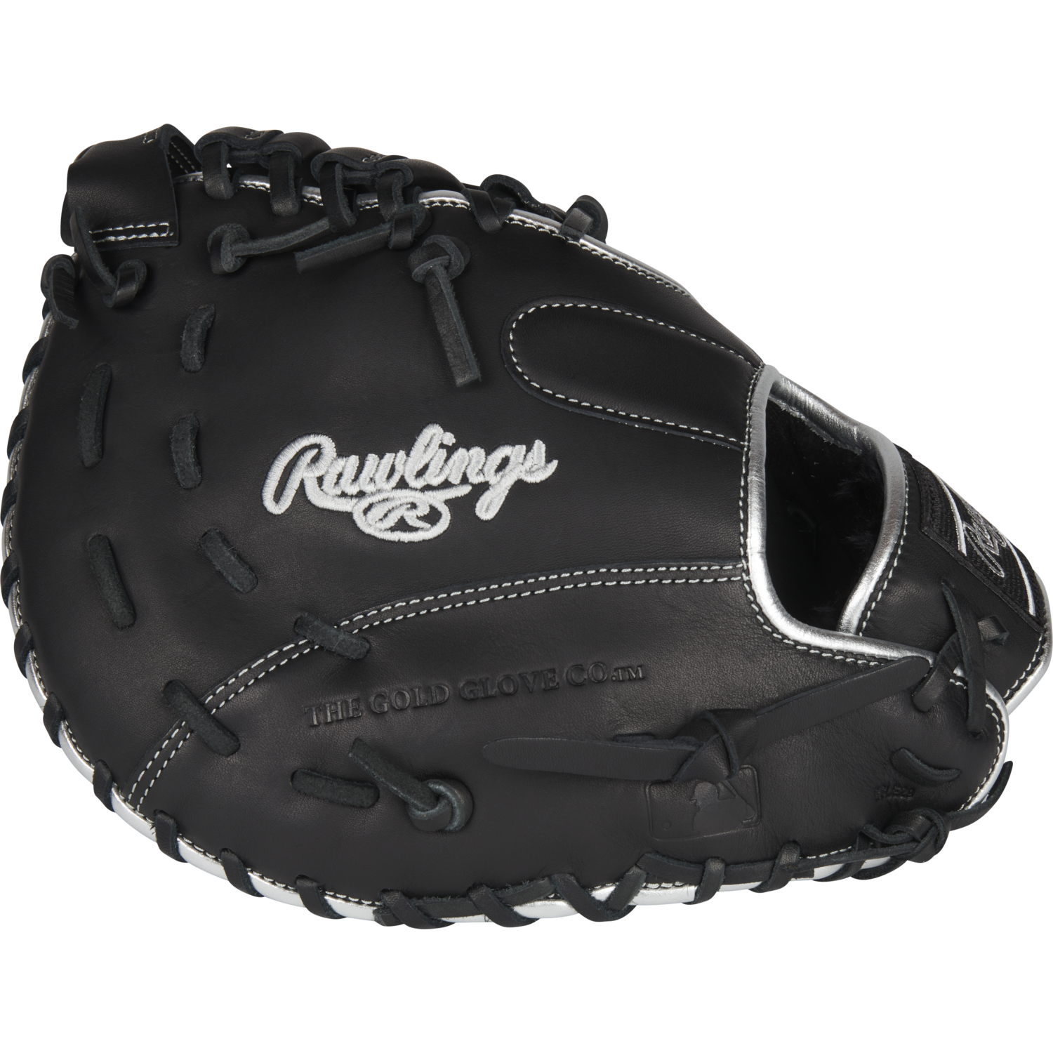 Rawlings ECFBM-10B 2022 Encore Series First Base Baseball Mitt 12 Inch | Right Hand Catch