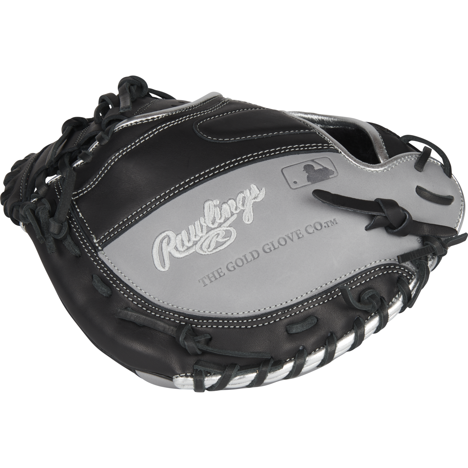 Rawlings ECCM32-23B Leather 2022 Encore Series Catcher´s Glove 32 Inch | Left Hand Catch