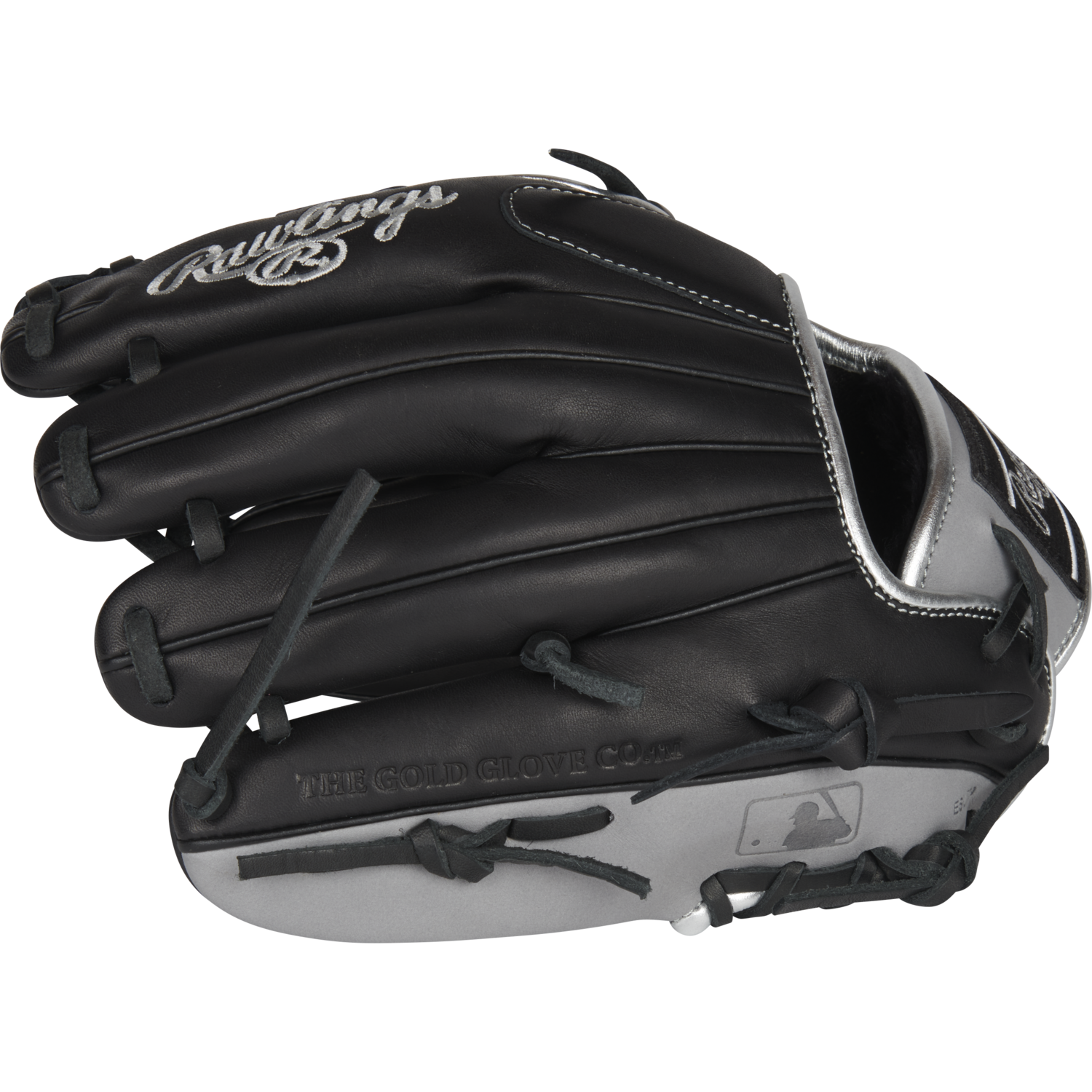 Rawlings EC1125-20B Leather 2022 Encore Series Infield Glove 11,25 Inch | Left Hand Catch