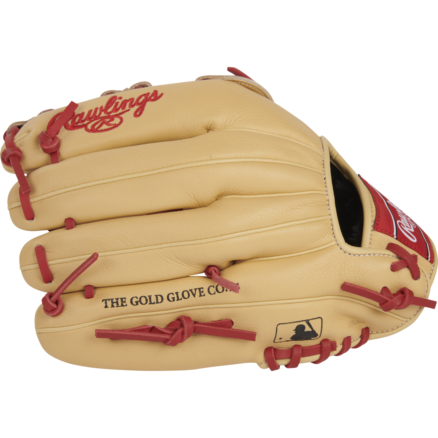 Rawlings SPL120BHC Select Pro Lite Series Bryce Harper Baseball Glove 12 Inch | Left Hand Catch