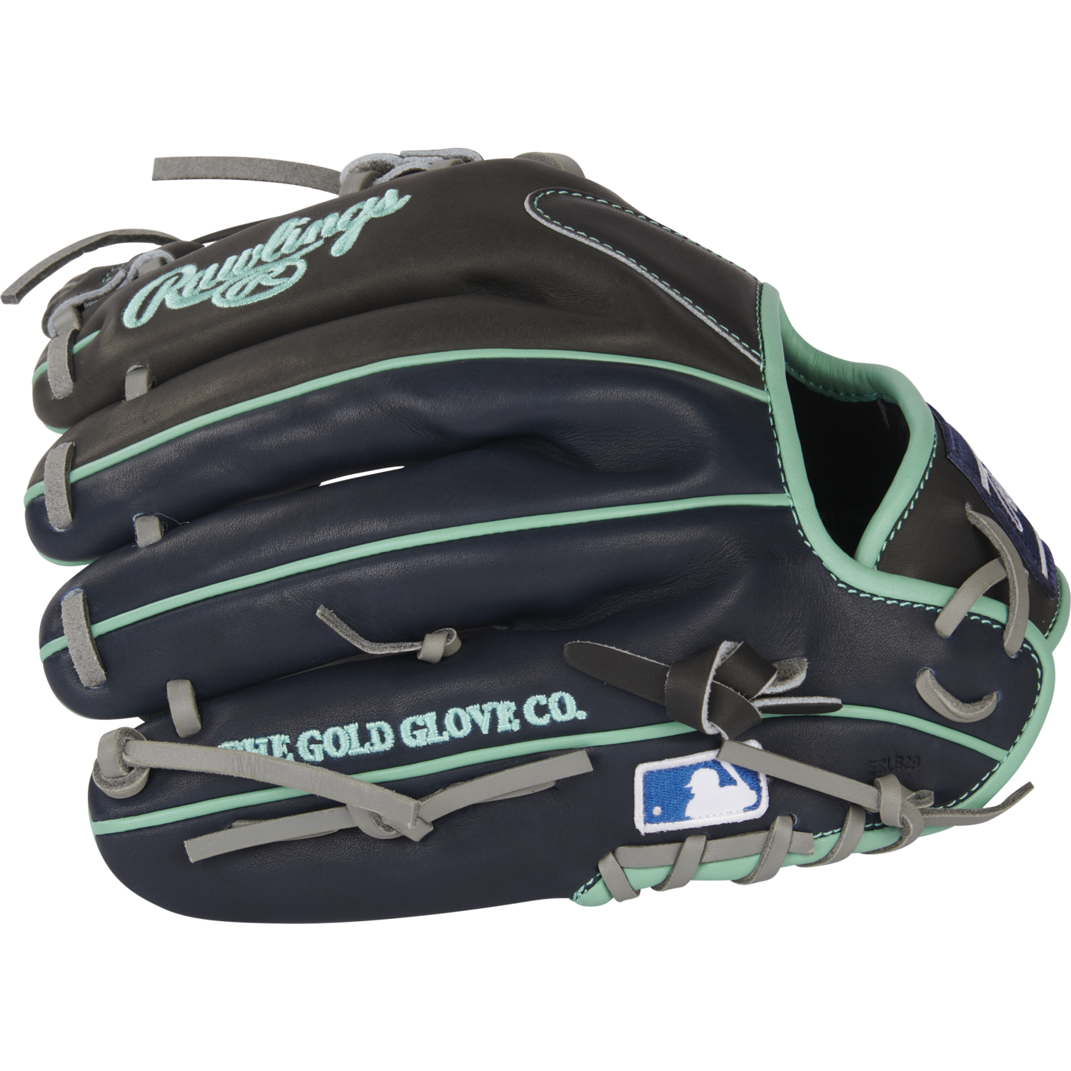 Rawlings PROR204U-2DS Heart of the Hide R2G Infield Glove 11,5 Inch | Left Hand Catch