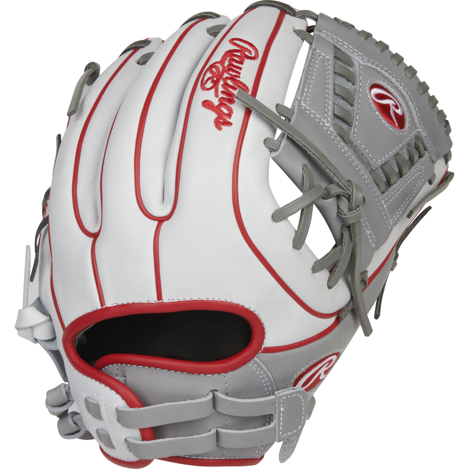 Rawlings PRO716SB-31WG Heart of the Hide Fastpitch Glove 12 Inch | Left Hand Catch