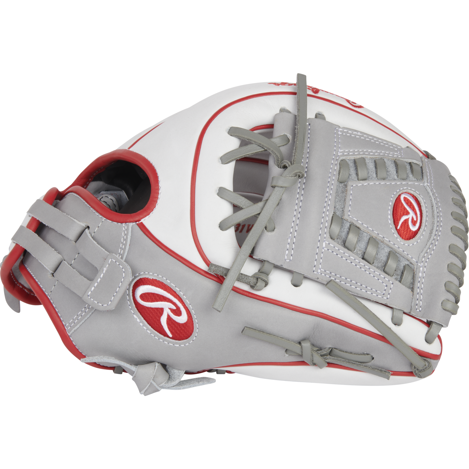Rawlings PRO716SB-31WG Heart of the Hide Fastpitch Glove 12 Inch | Left Hand Catch