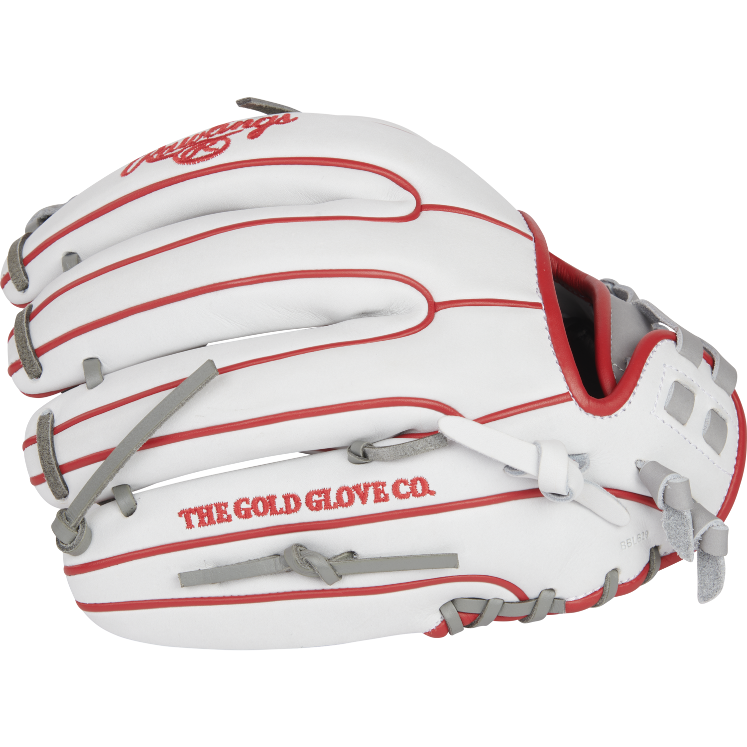 Rawlings PRO716SB-31WG Heart of the Hide Fastpitch Glove 12 Inch | Left Hand Catch