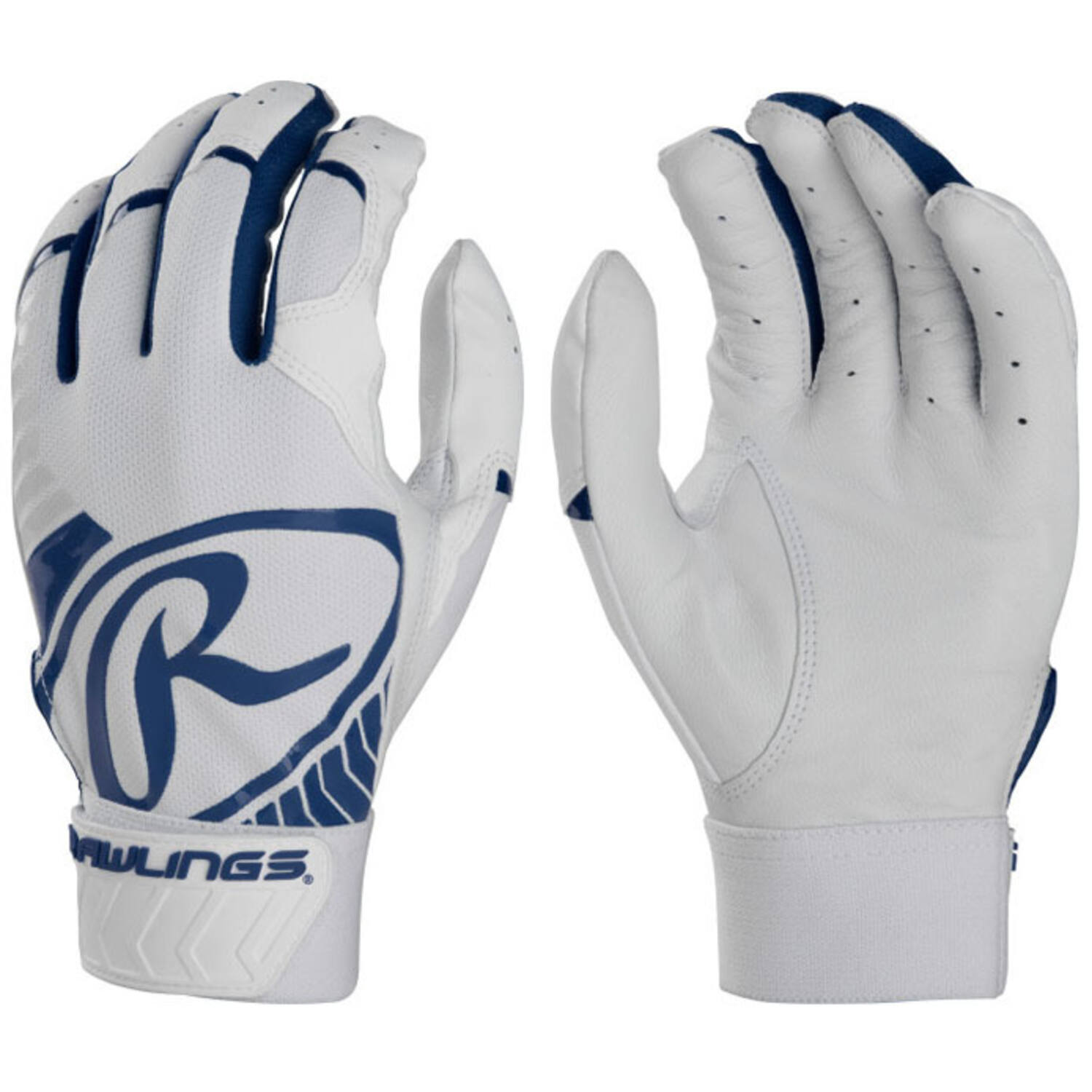 Rawlings BR51BY 5150 Youth S White