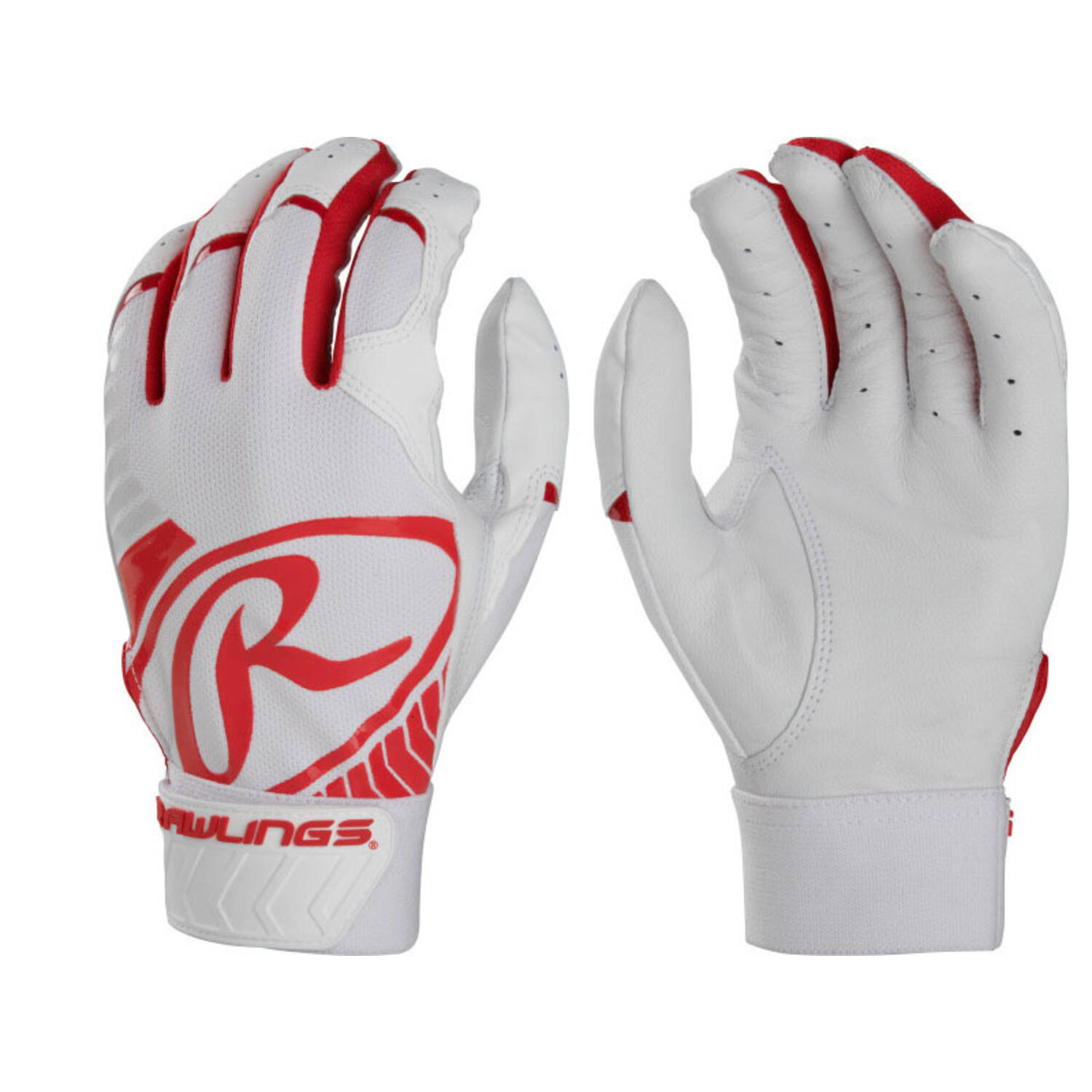Rawlings BR51BY 5150 Youth S White