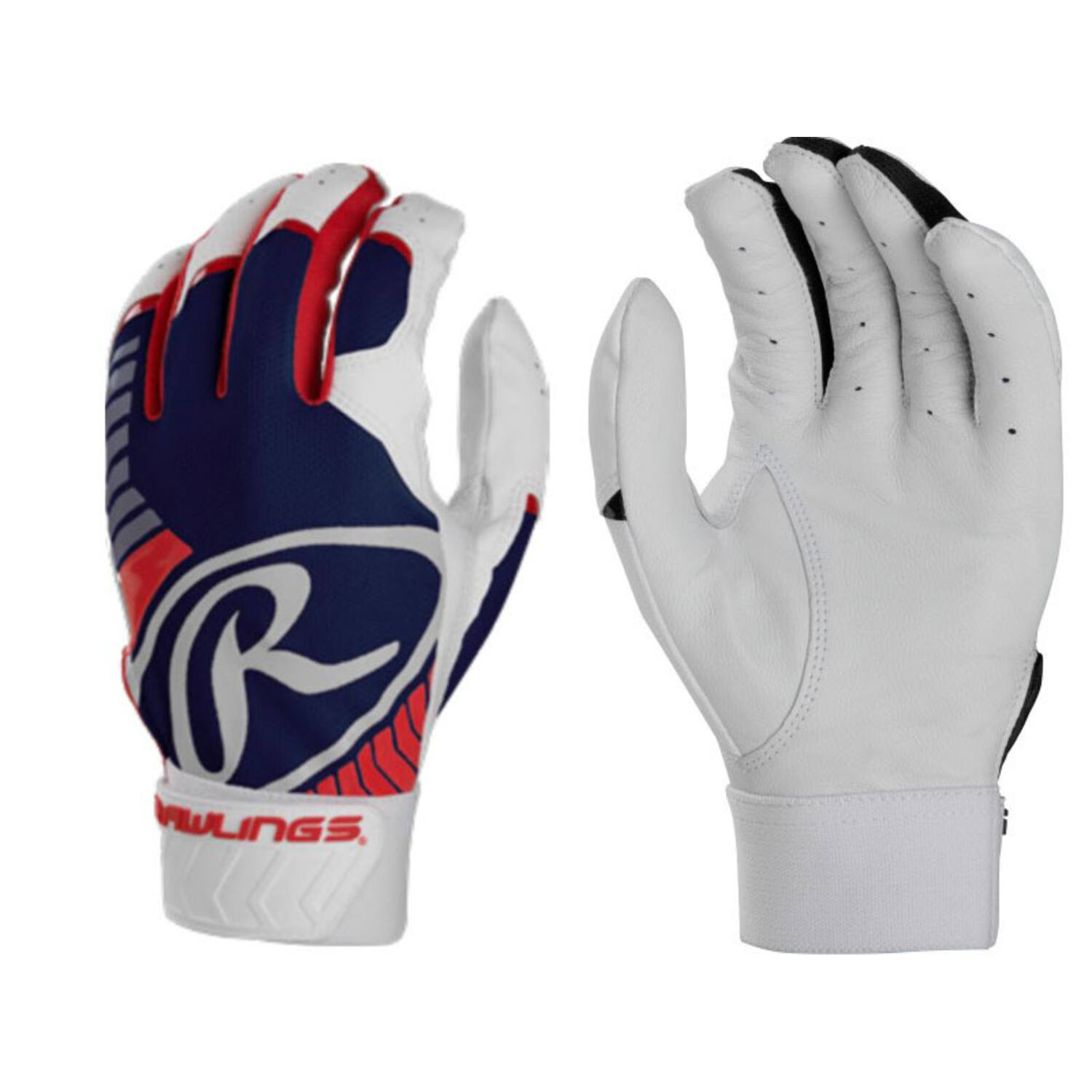 Rawlings BR51BG 5150 Adult M USA Tri-Color
