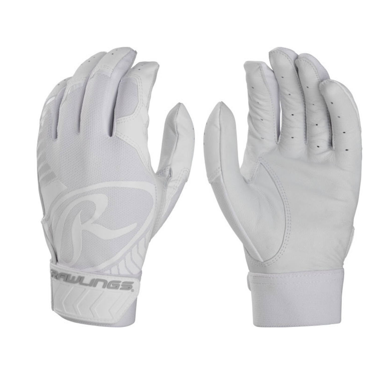 Rawlings BR51BG 5150 Adult XL White
