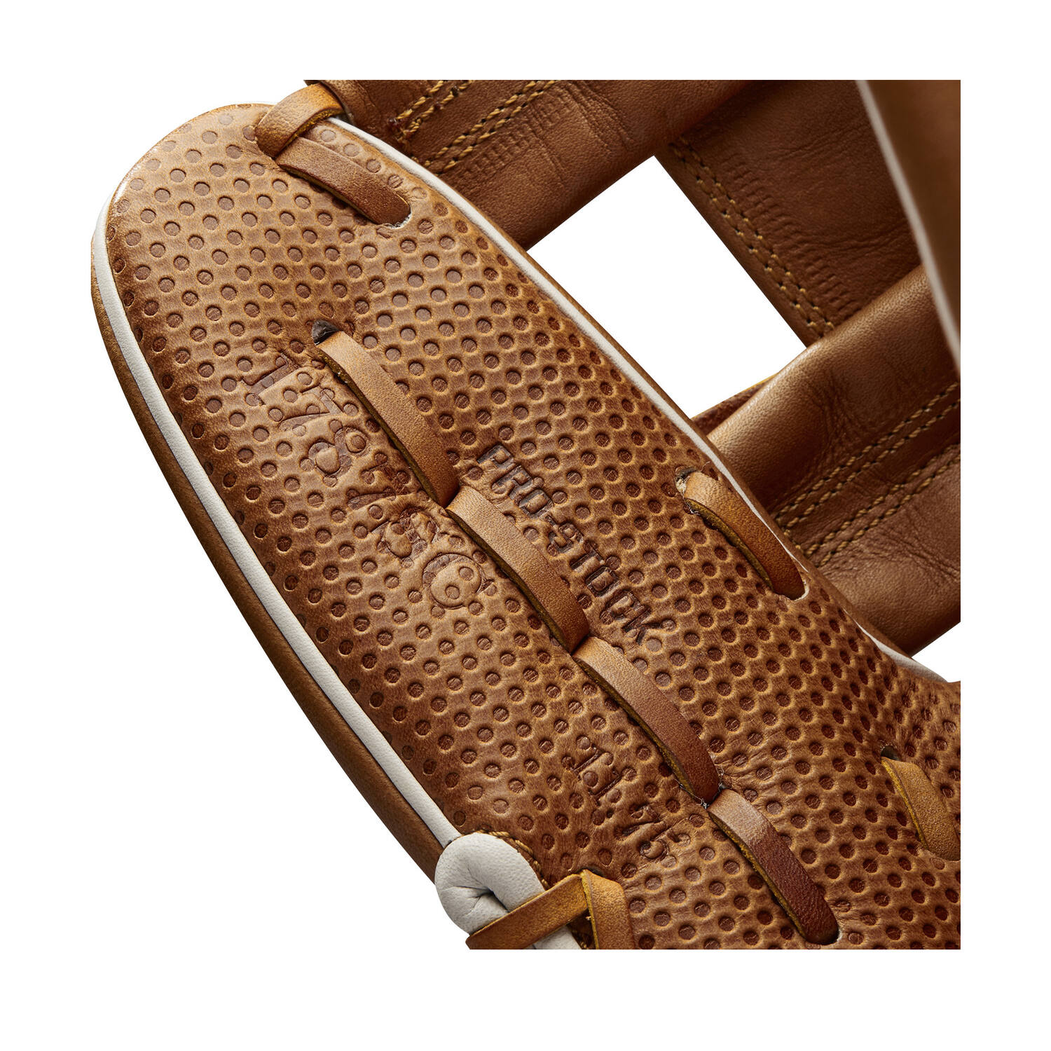 Wilson WBW1004001175 11,75 Inch Leather A2000 1787SC Baseball Infield Glove | Left Hand Catch