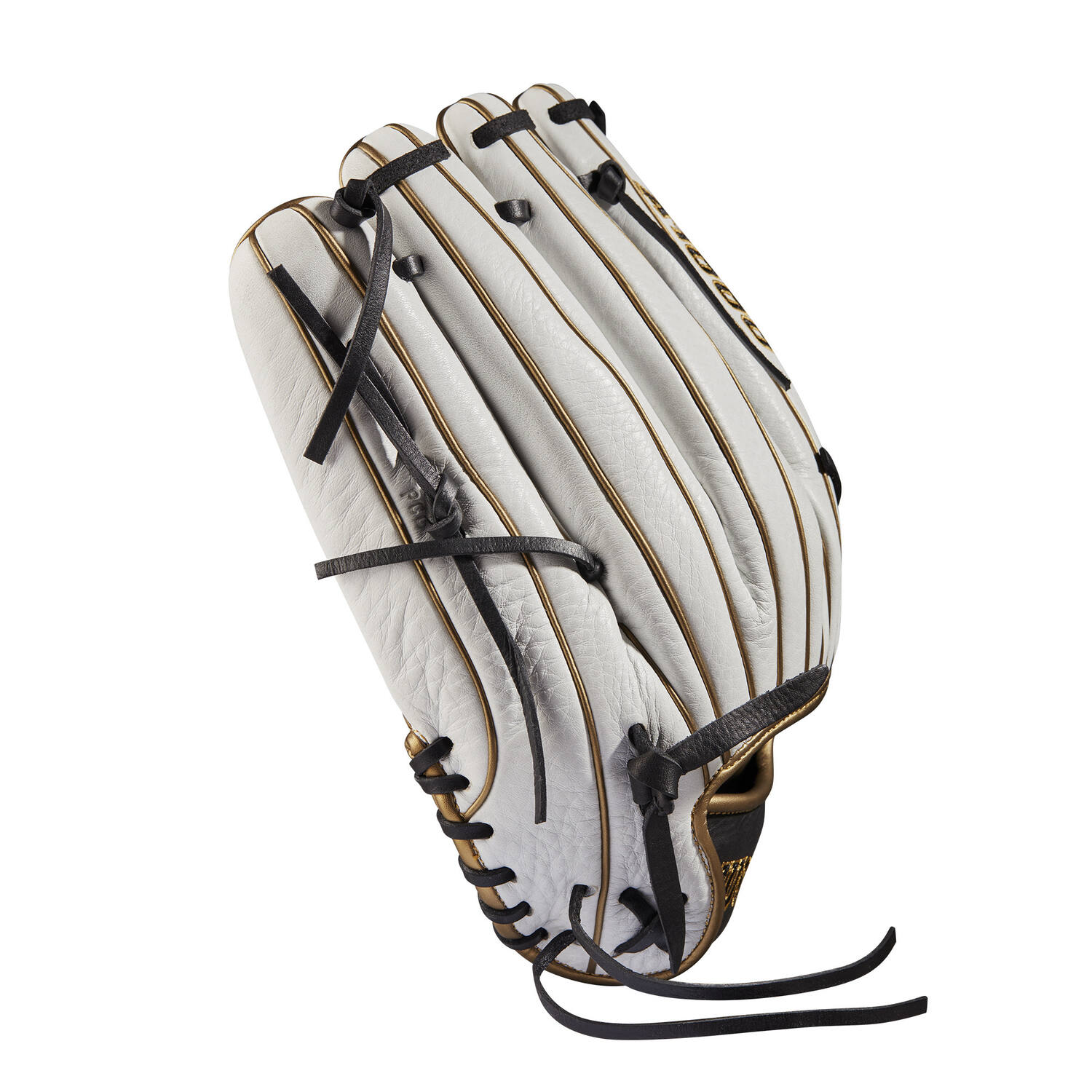 Wilson WBW100185125 A1000 FPT125 Fastpitch Softball Glove 12,5 Inch | Right Hand Catch
