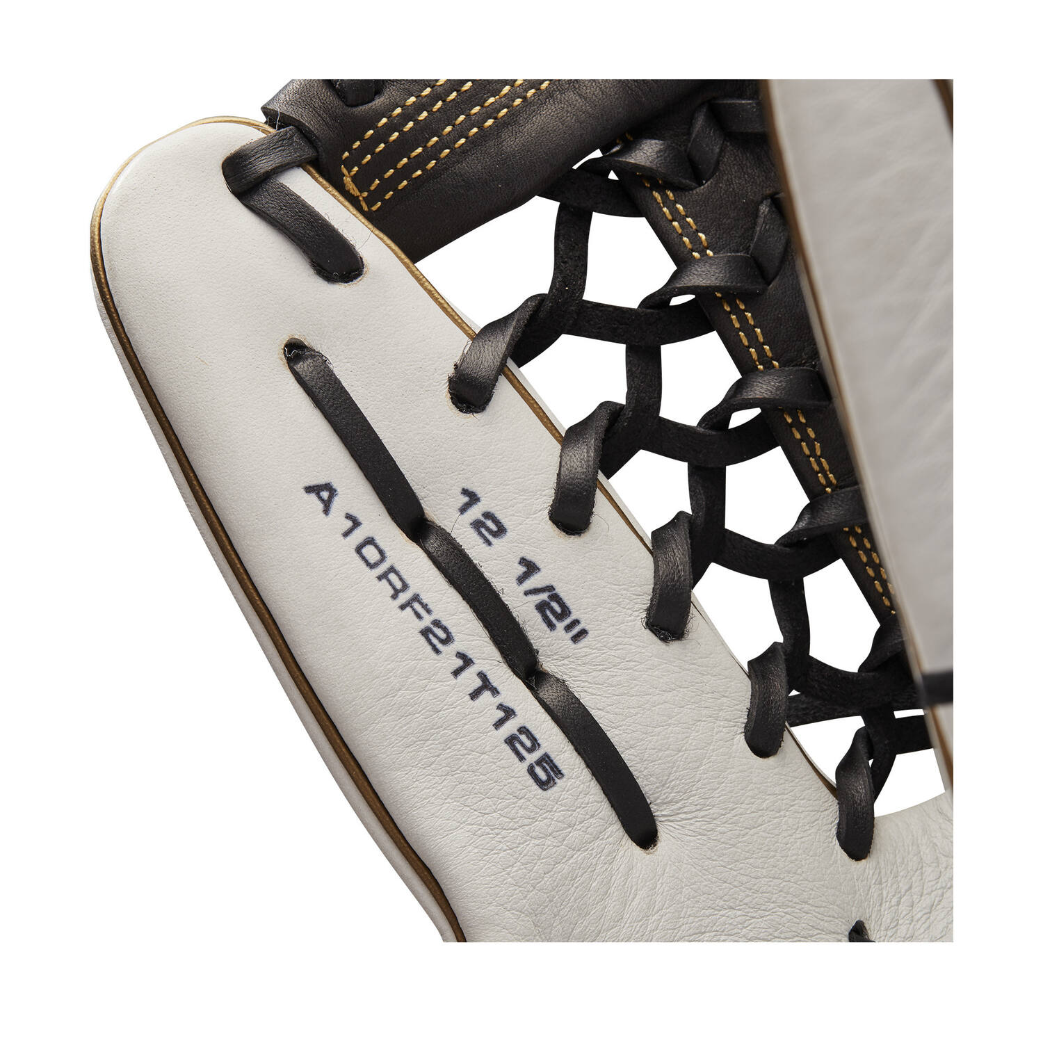Wilson WBW100185125 A1000 FPT125 Fastpitch Softball Glove 12,5 Inch | Right Hand Catch