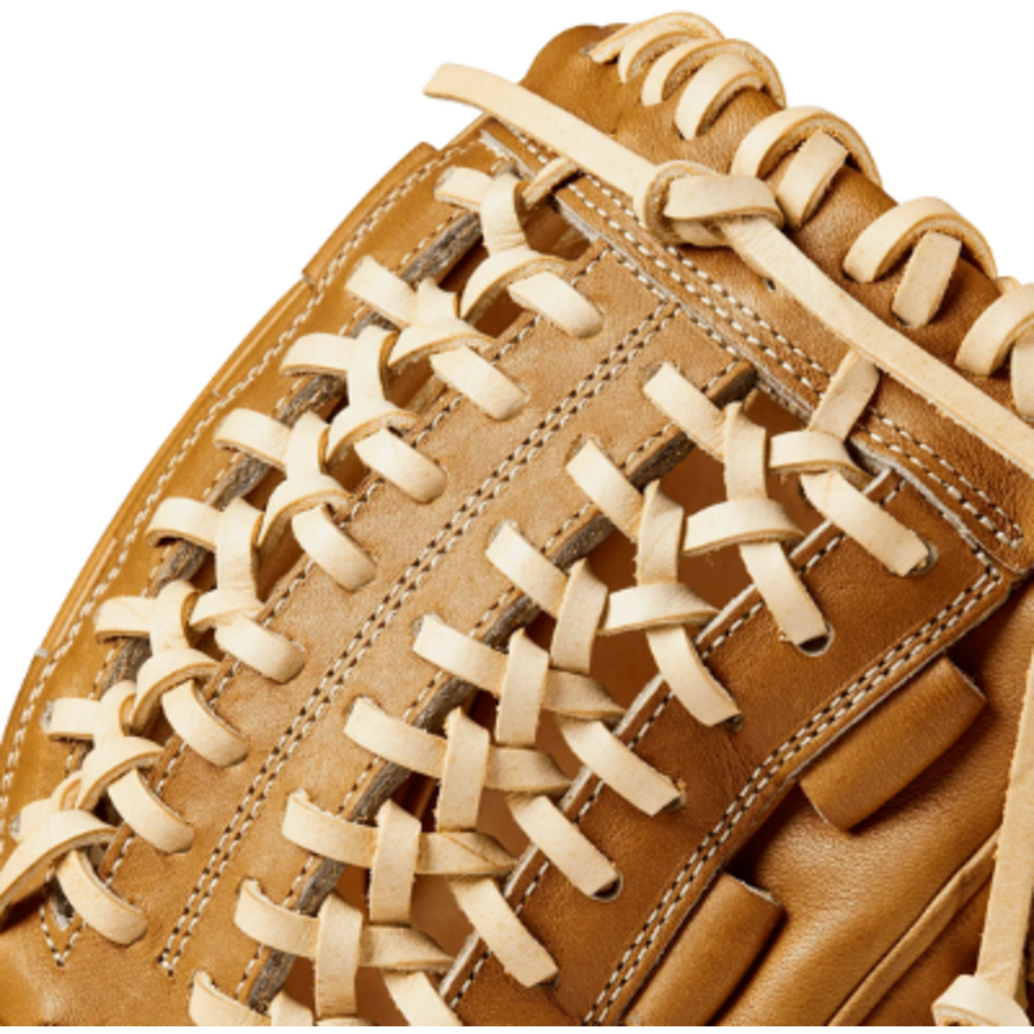 Wilson WBW1013881175 11,75 Inch Leather A2000 D33 Baseball Pitcher Glove | Right Hand Catch
