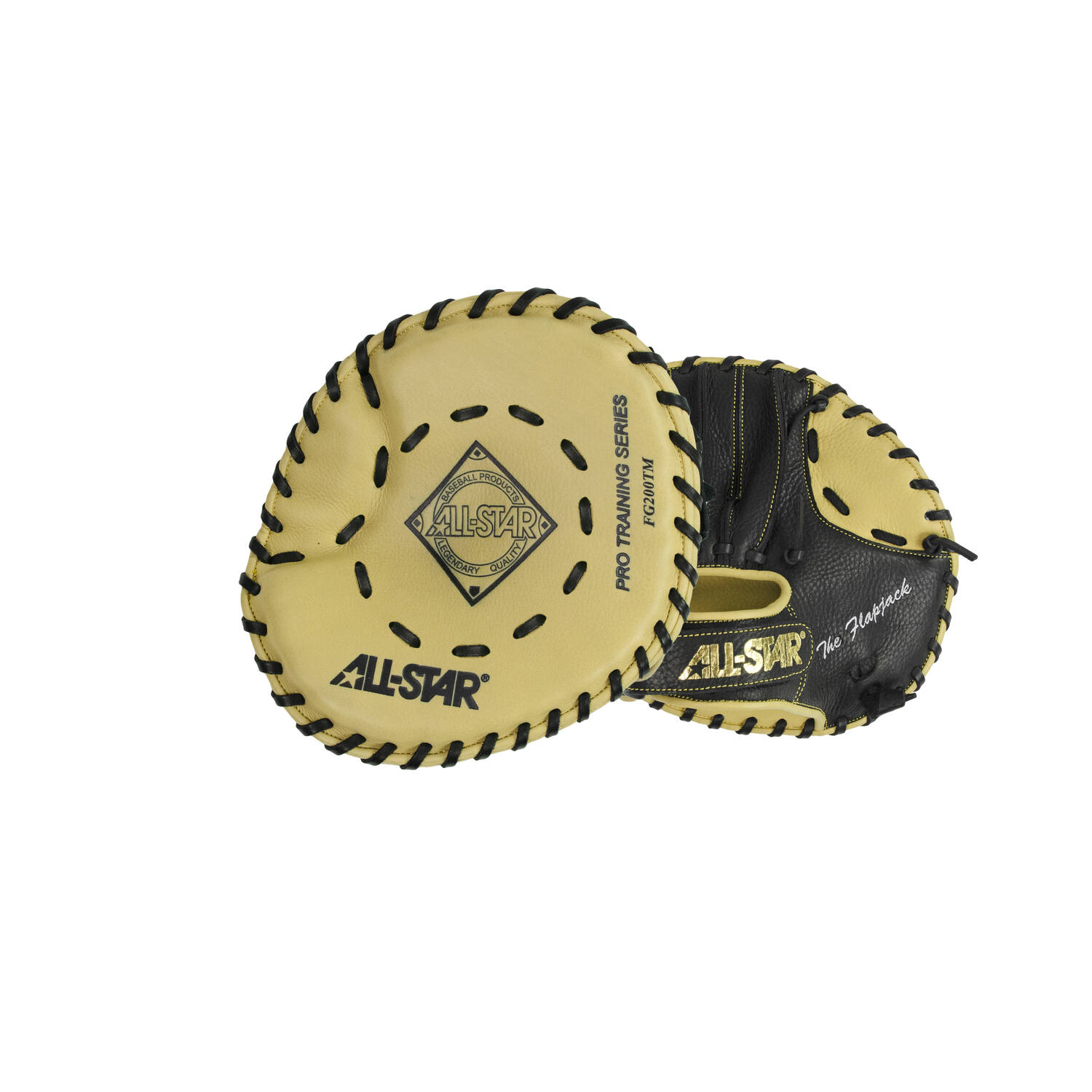 All Star FG200TM The Flapjack Model LH