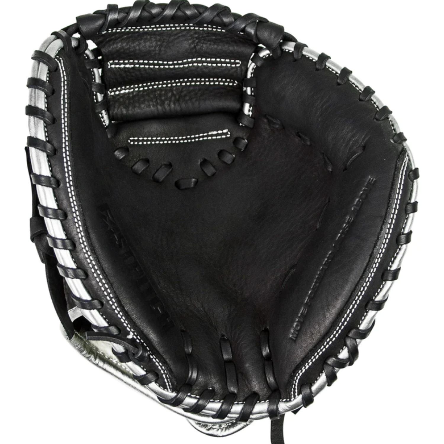 All Star CMW150TM Focus Framer 29,5 Inch Leather Softball Fastpitch | Left Hand Catch