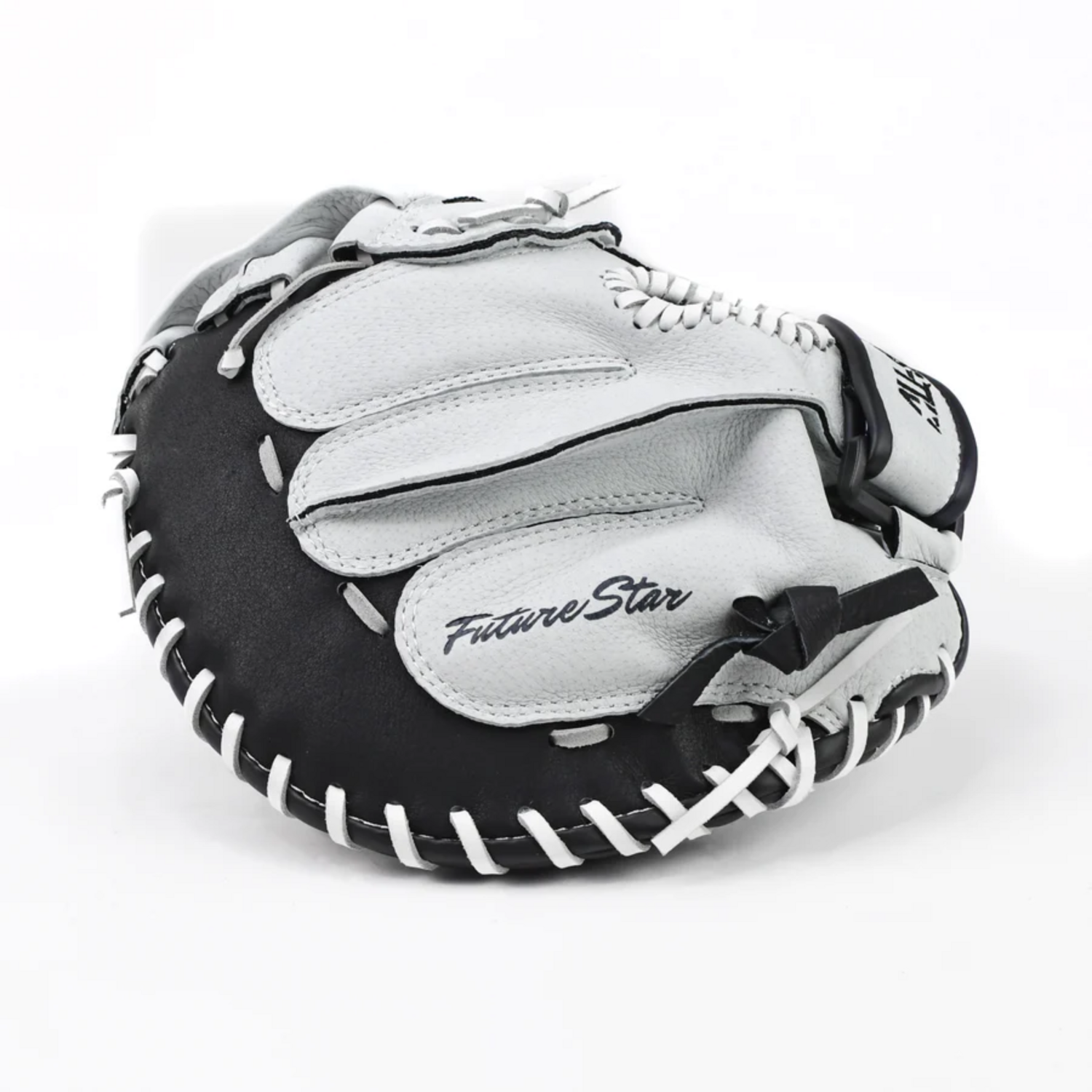 All Star CMW-FS-A Future Star Adult Fastpitch Catcher Mitt 34 Inch | Right Hand Catch