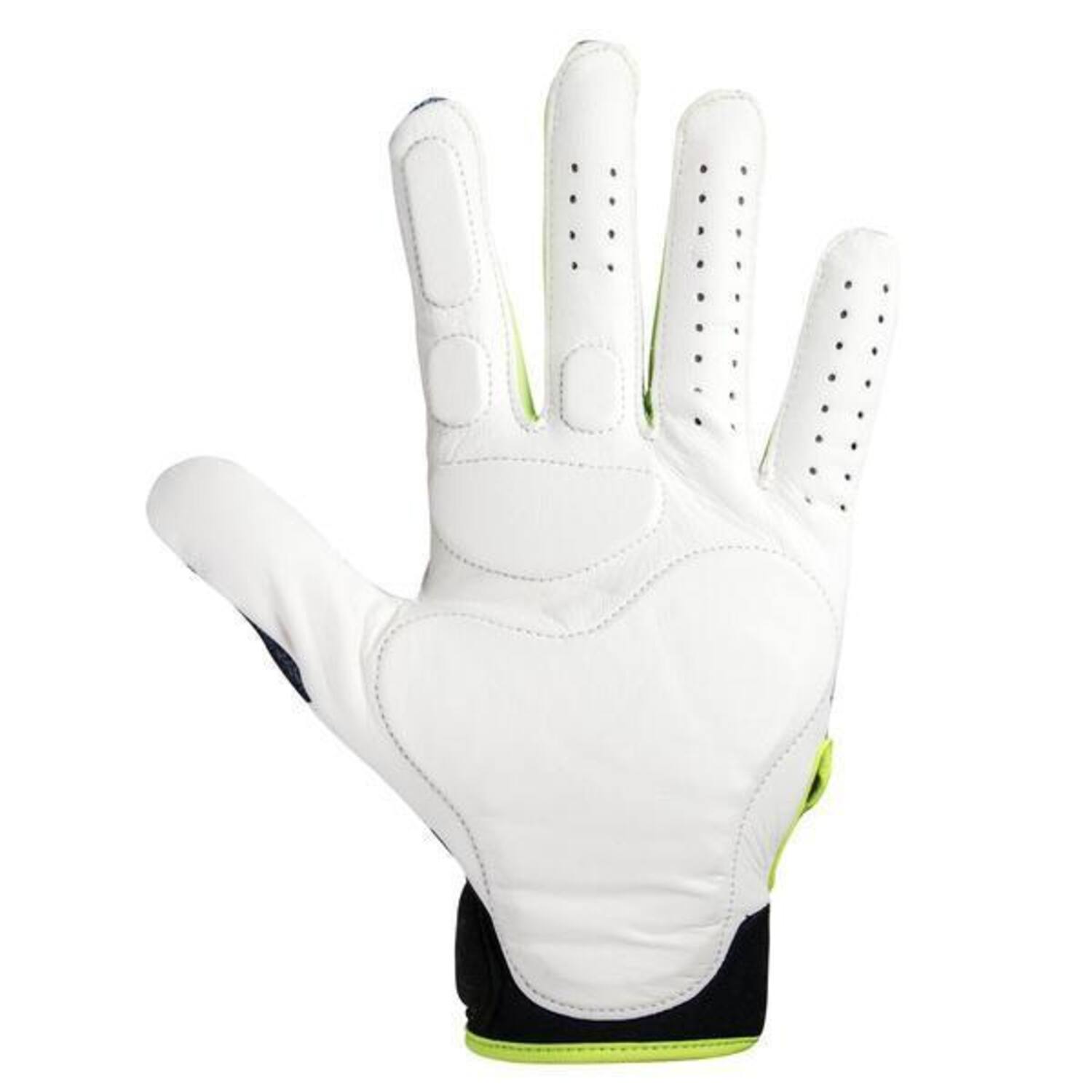 All Star CG5001A Adult Protective Catcher's Inner Glove L LH