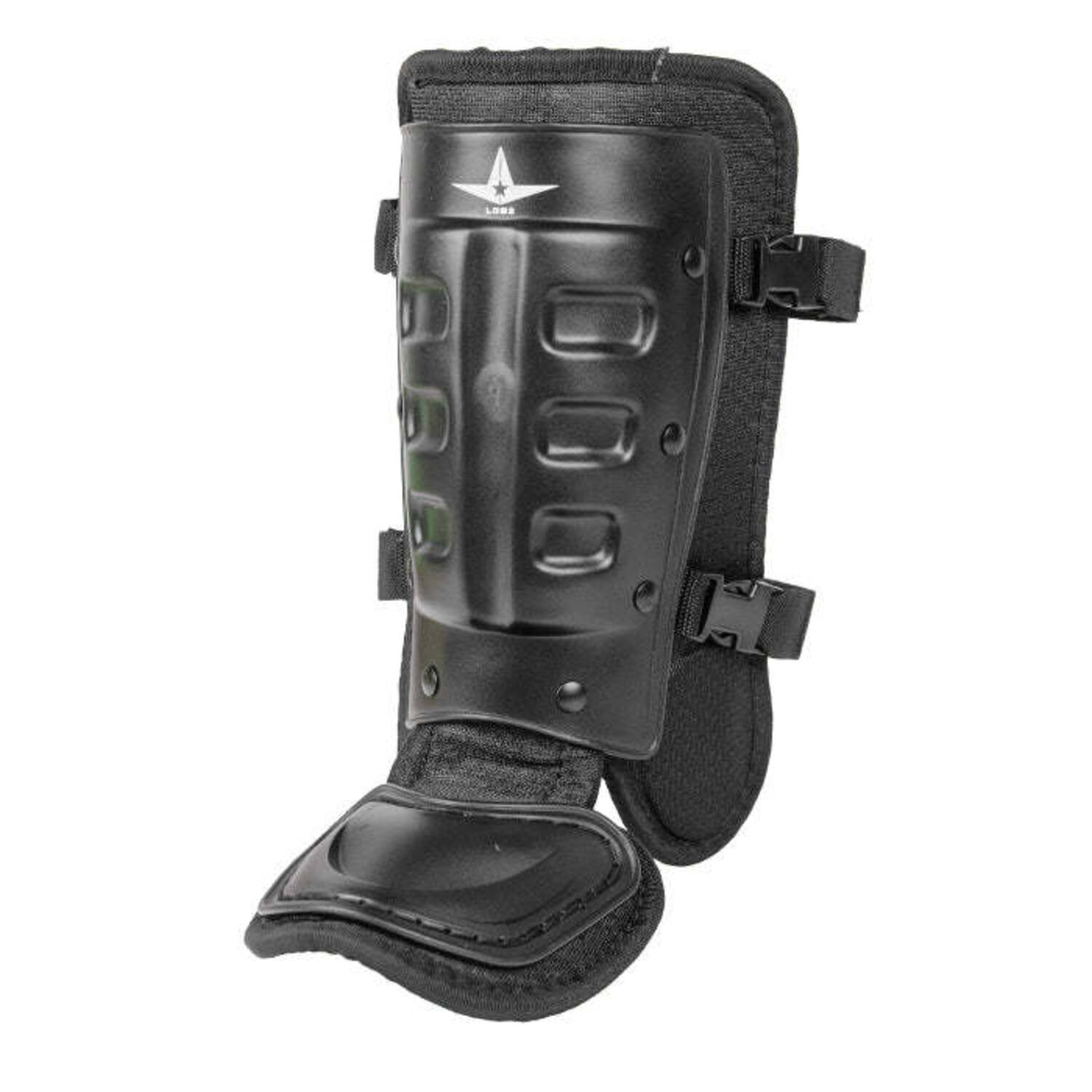 All Star LGB3 Universal Batter's Ankle Guard