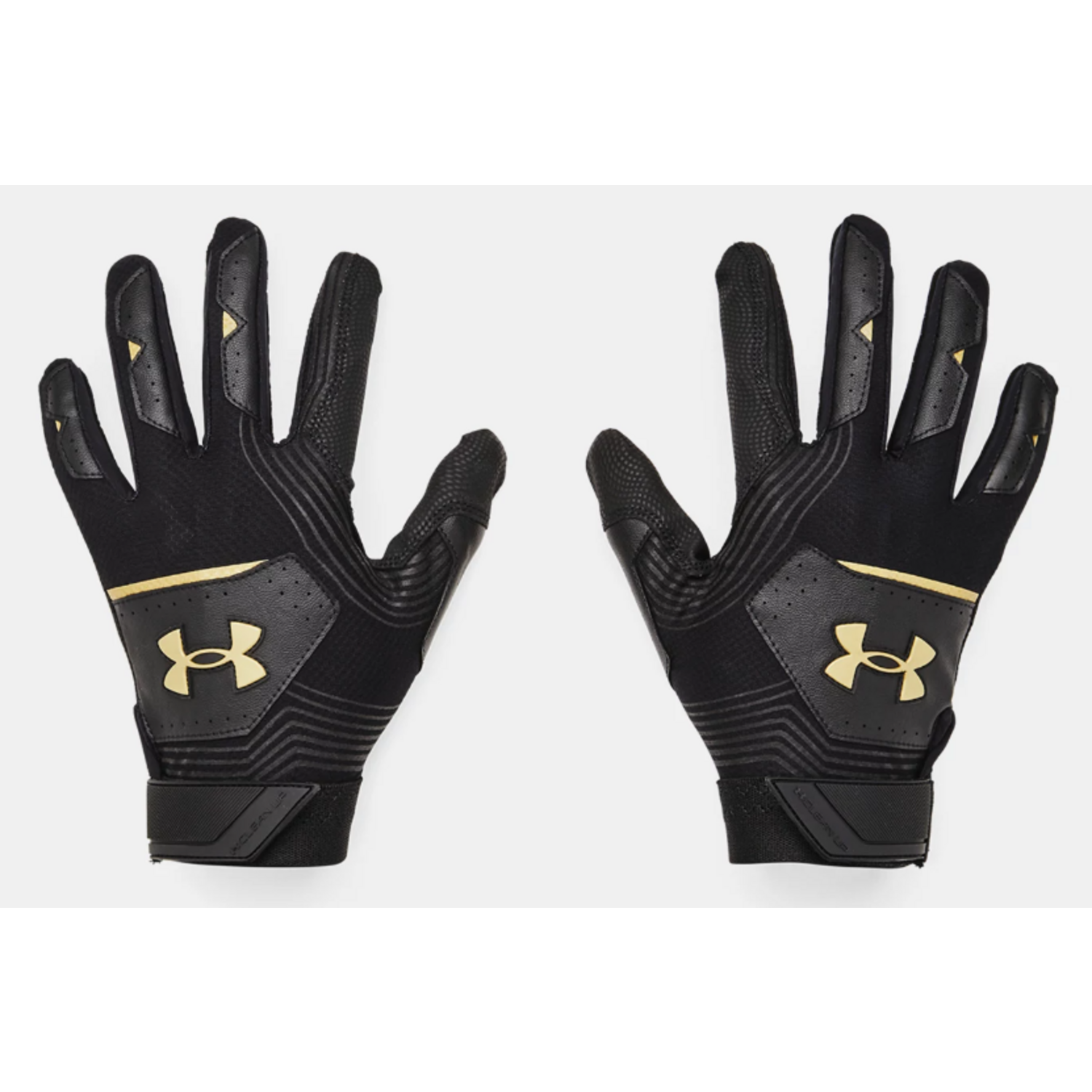 Under Armour Clean Up (1365461) XXL Black/Gold