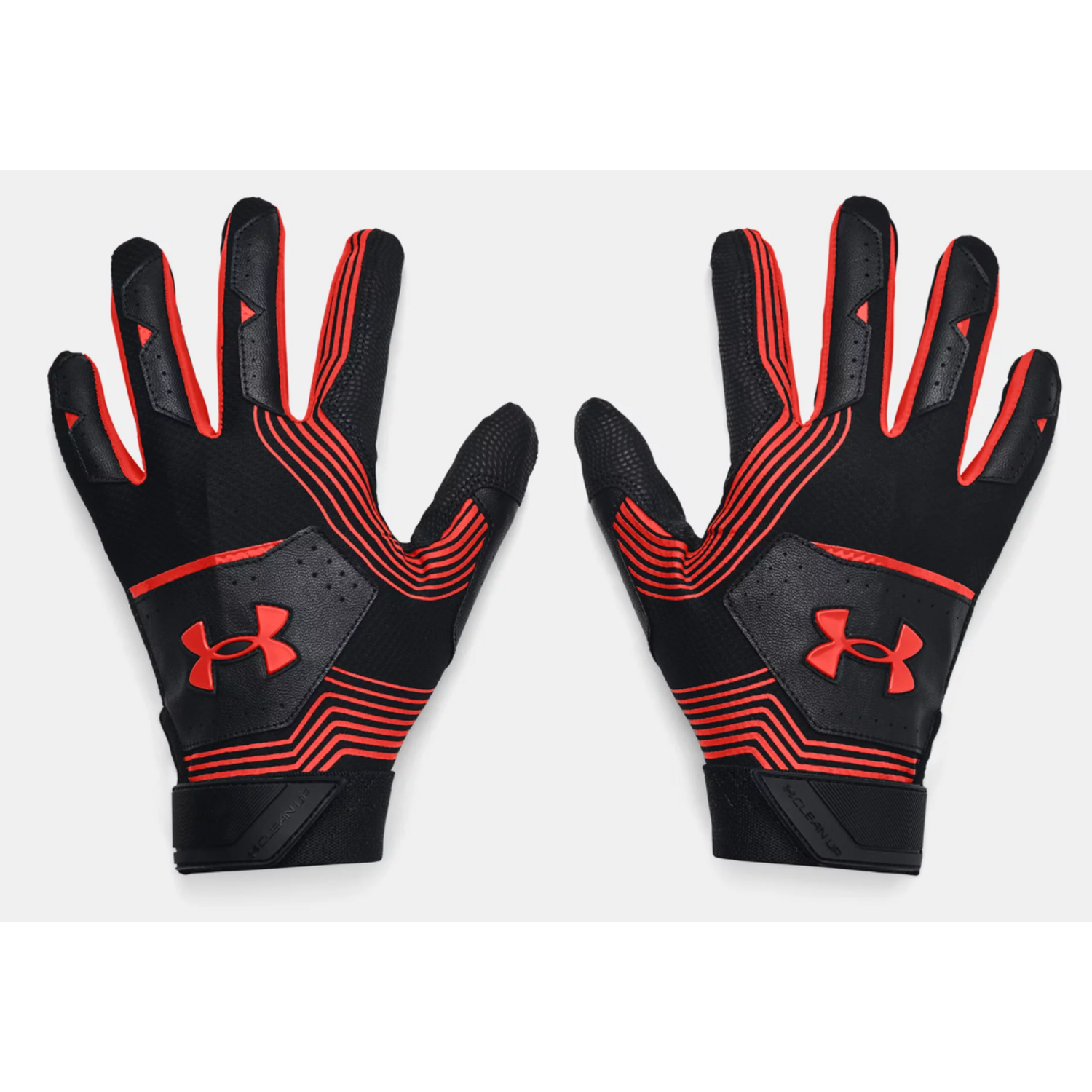 Under Armour Clean Up (1365461) M Orange