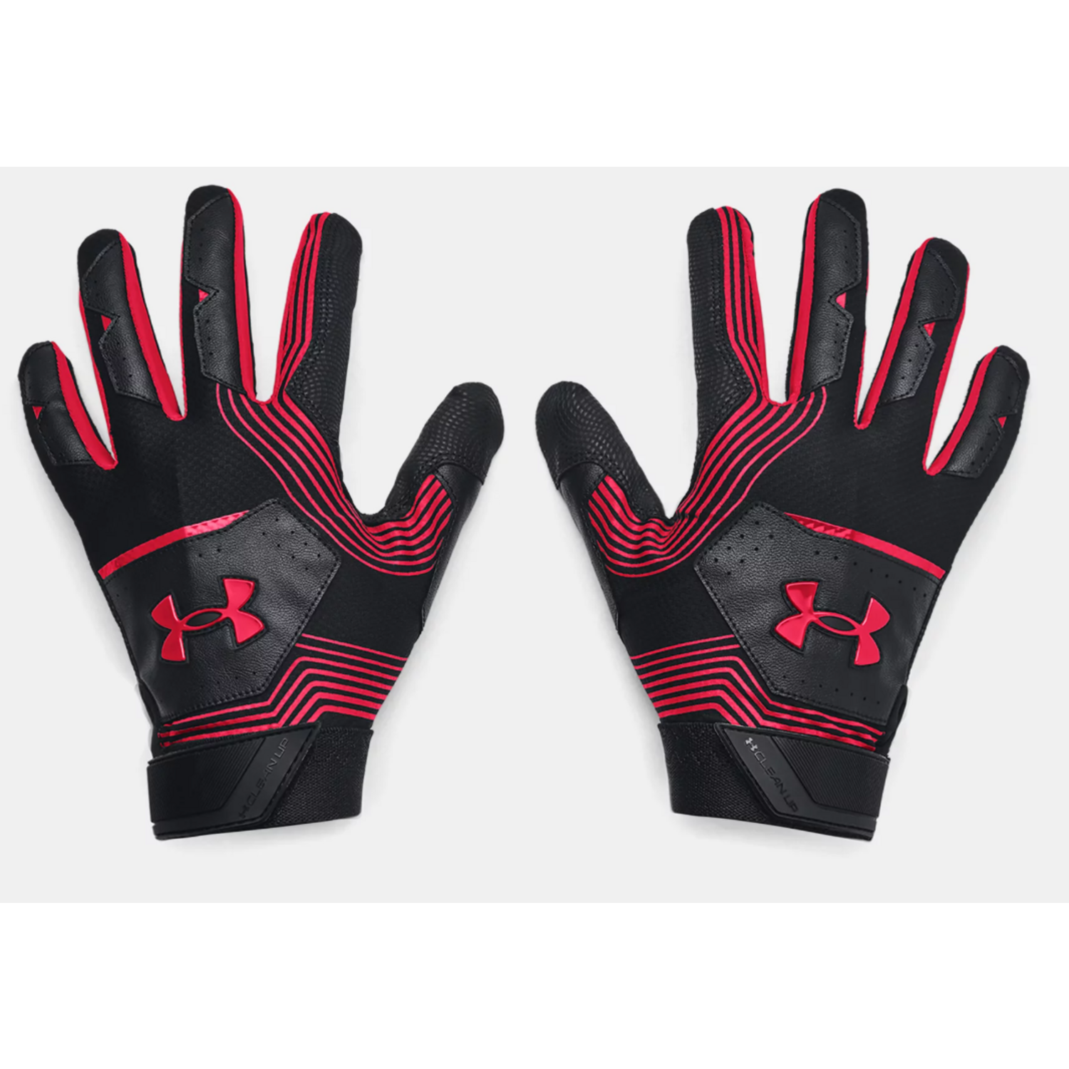 Under Armour Clean Up (1365461) XXL Red
