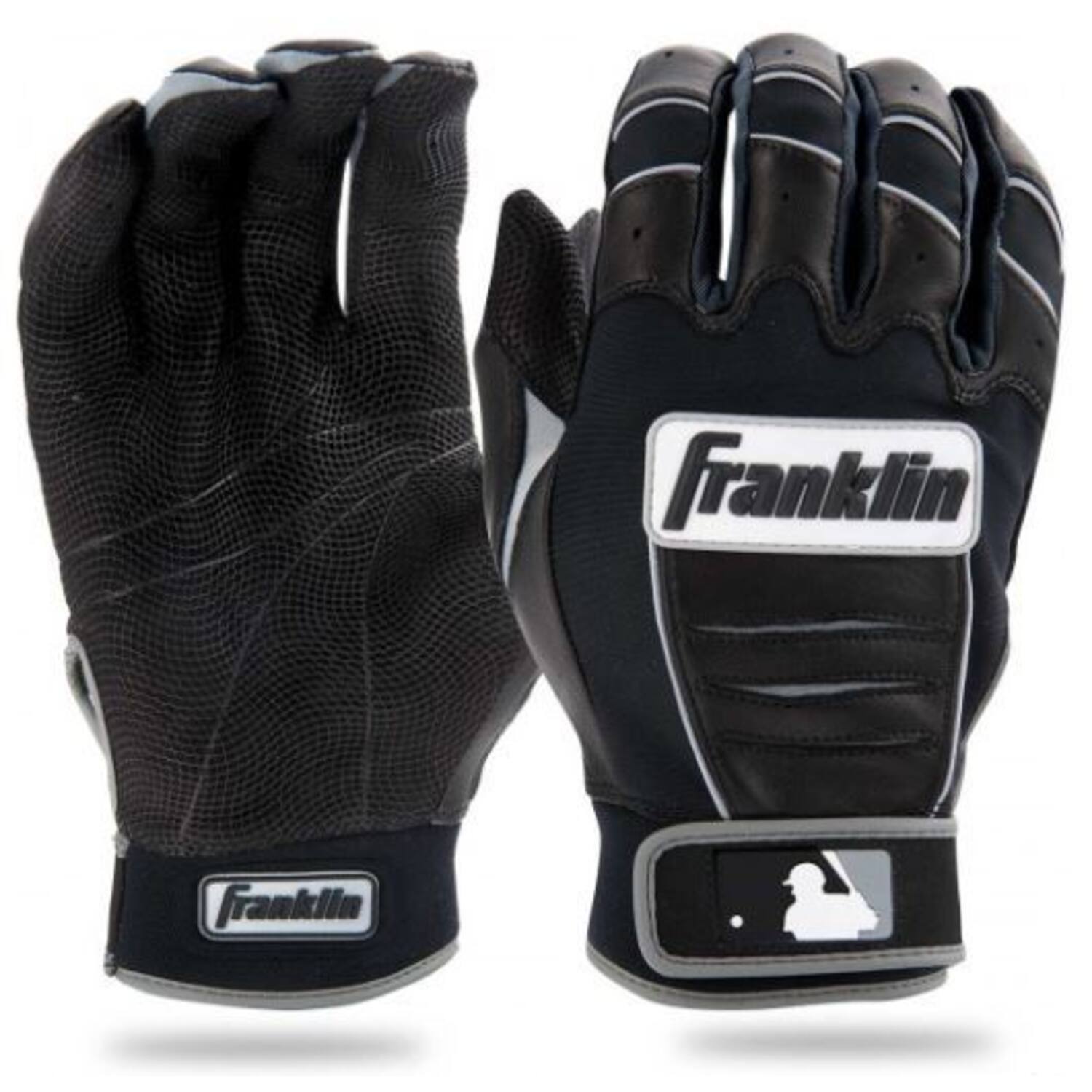 Franklin CFX Pro Traditional Series XXL Black