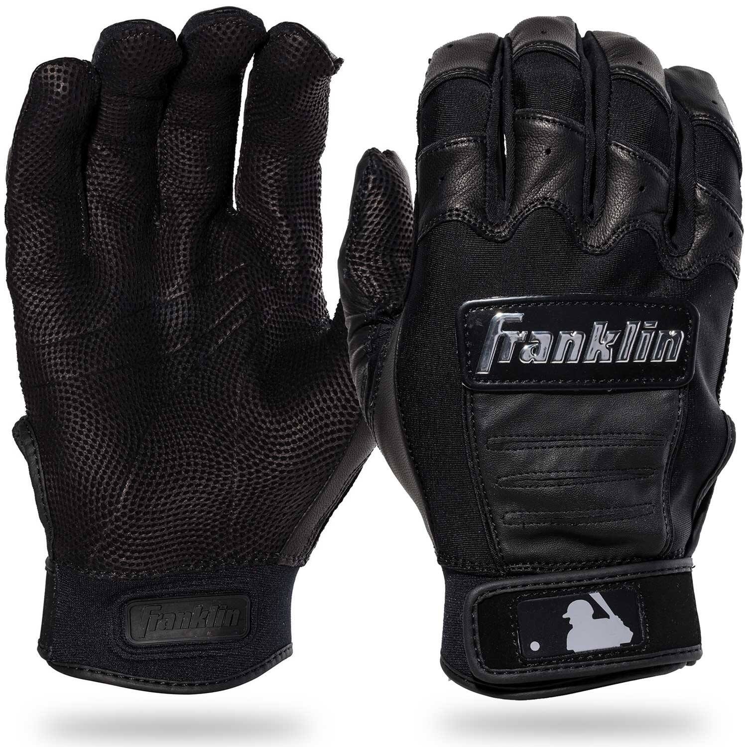 Franklin CFX Pro Full Color Chrome Series XL Black