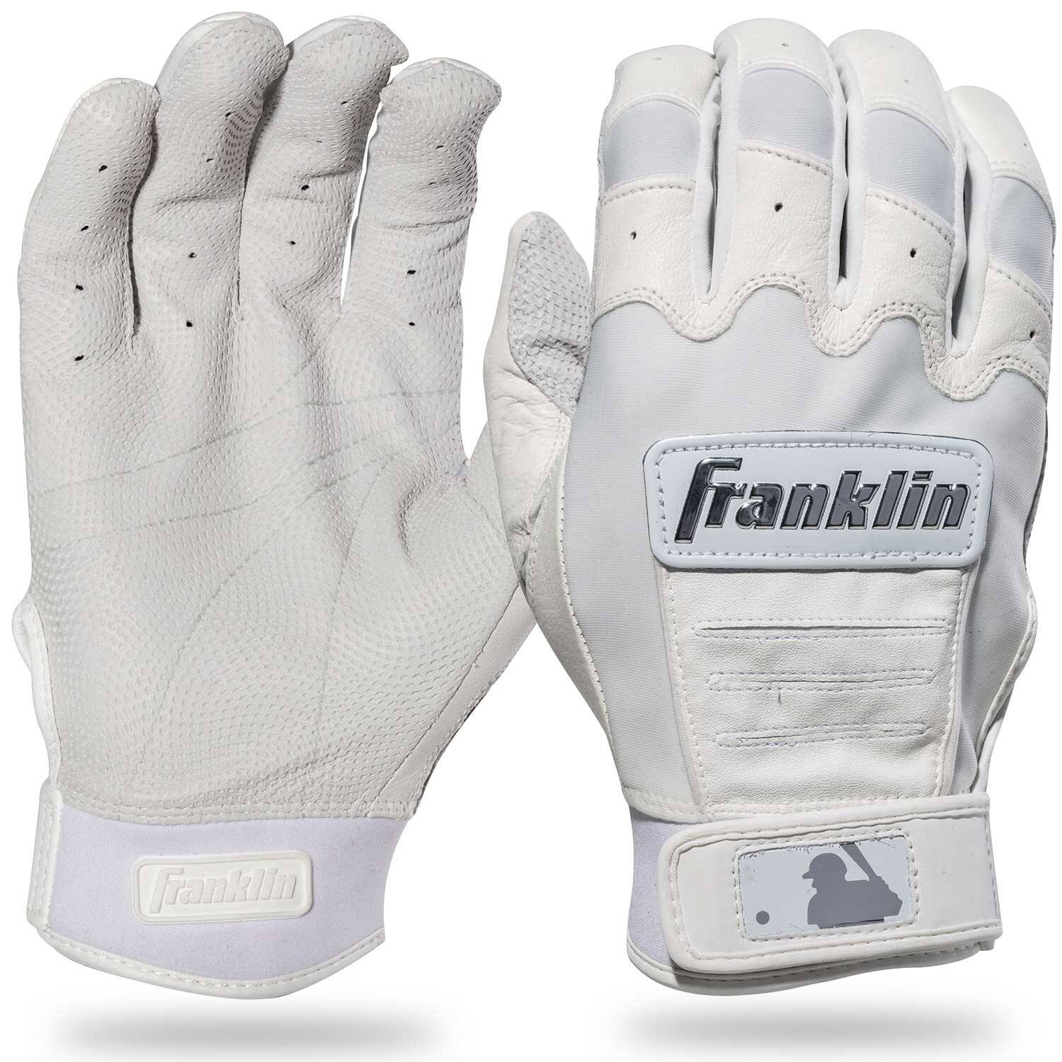 Franklin CFX Pro Full Color Chrome Series M White
