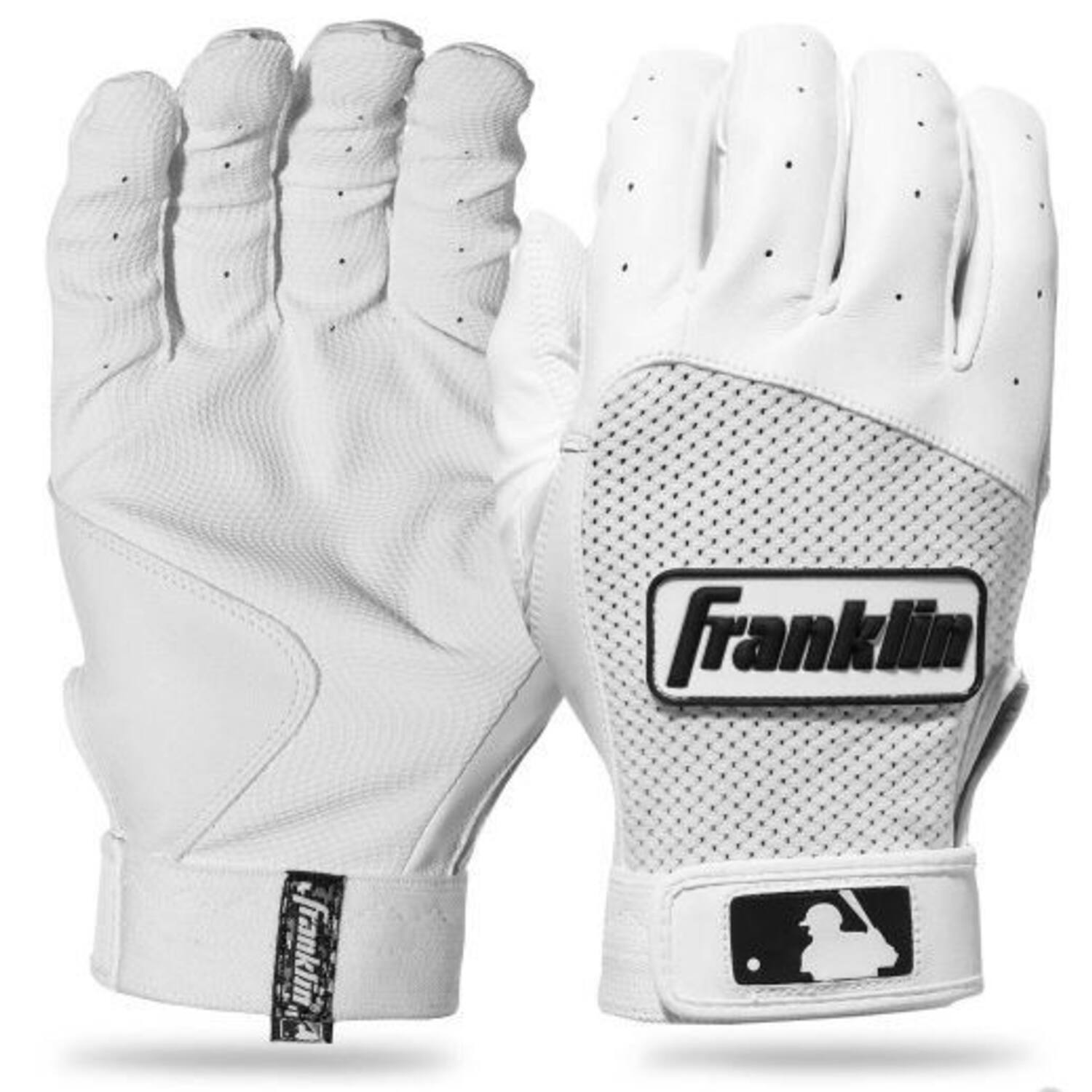Franklin Digitek Series L Black/Black