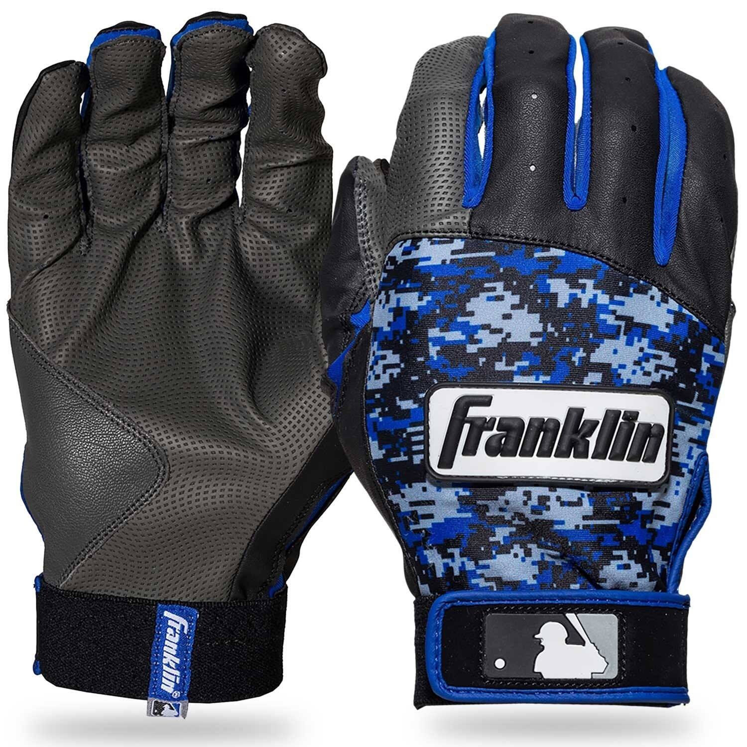 Franklin Digitek Series L Black/Black