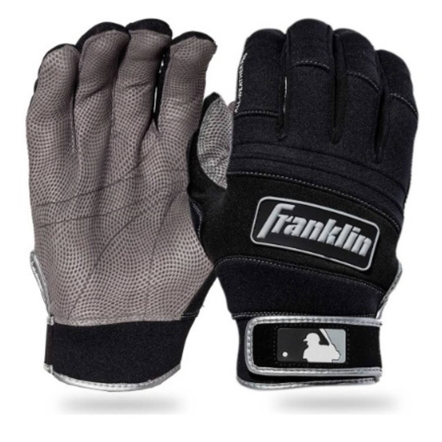 Franklin All-Weather Series XXL Black