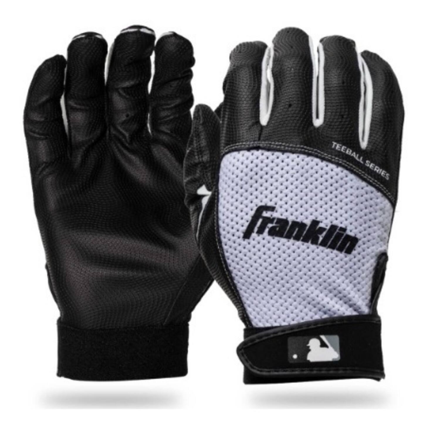 Franklin Teeball Flex Series S Black