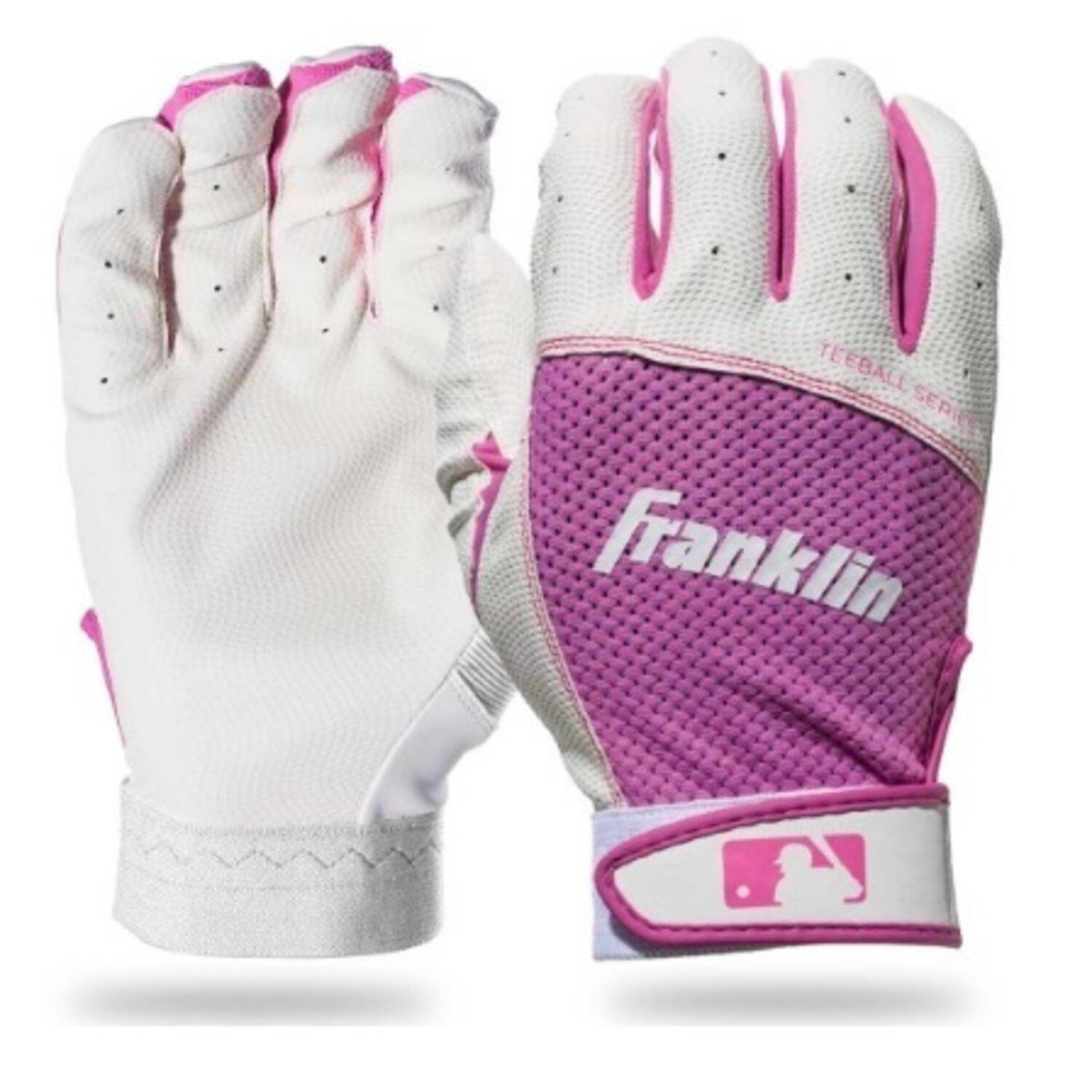 Franklin Teeball Flex Series XXS Pink