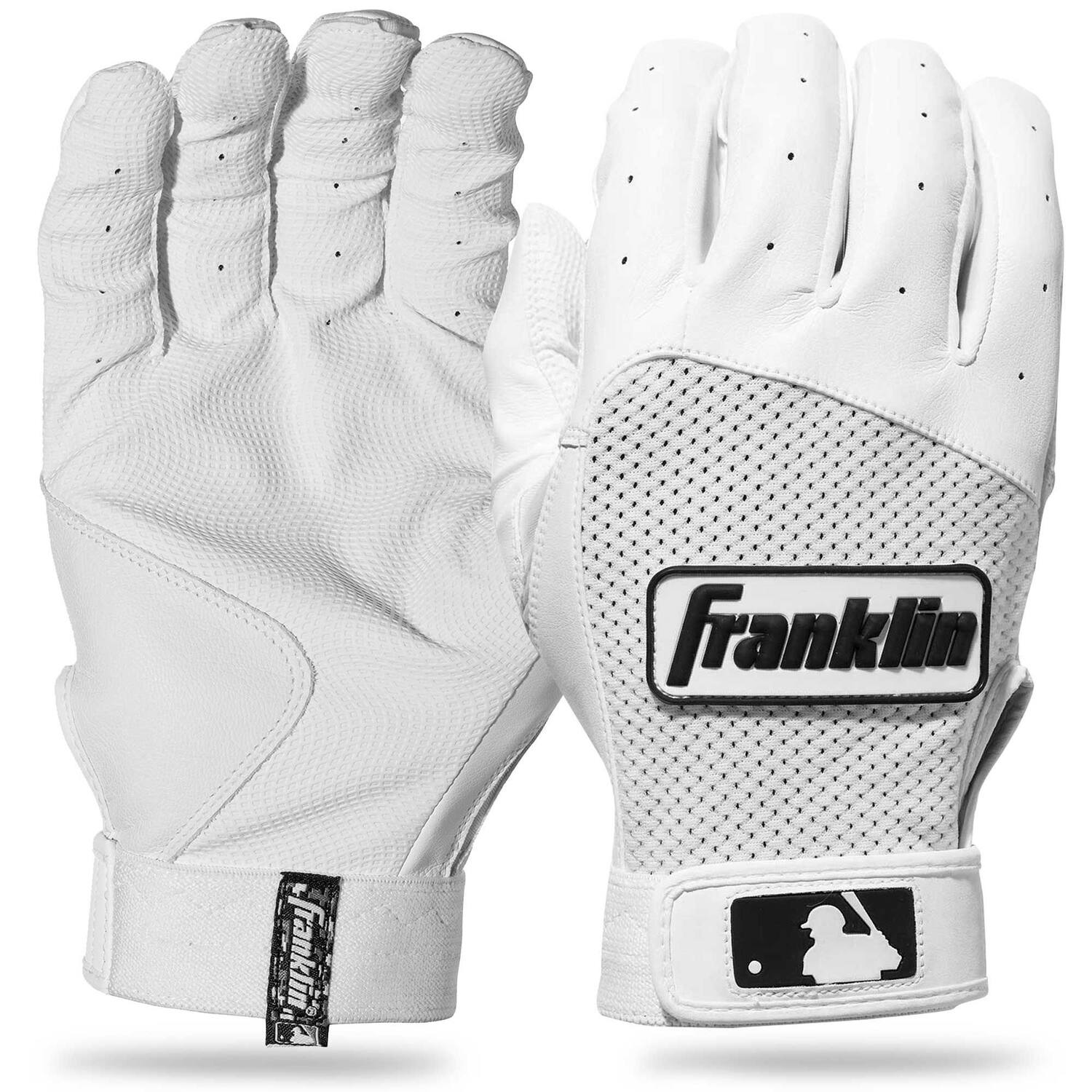 Franklin Classic XT Adult S White/White