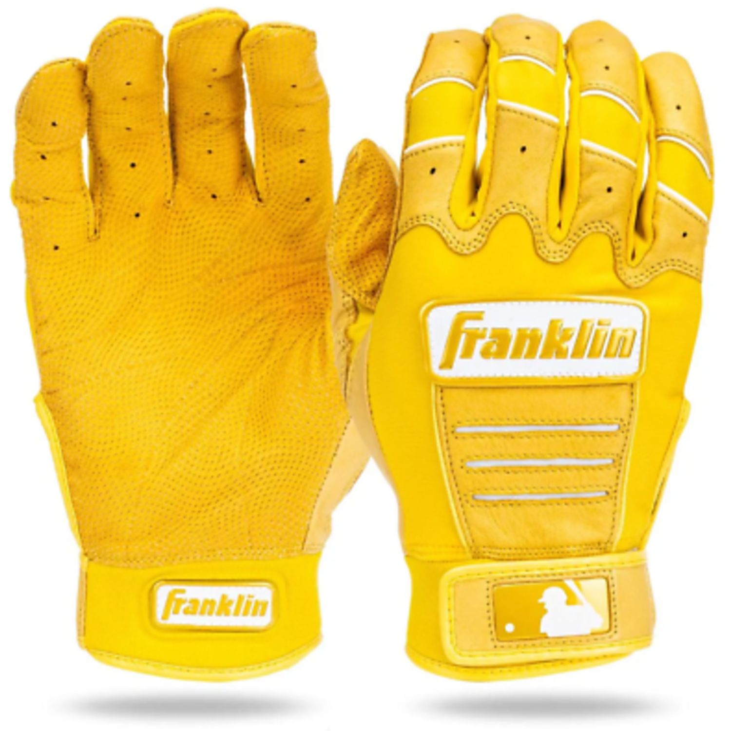 Franklin CFX Pro Hi-Lite Series XL Yellow