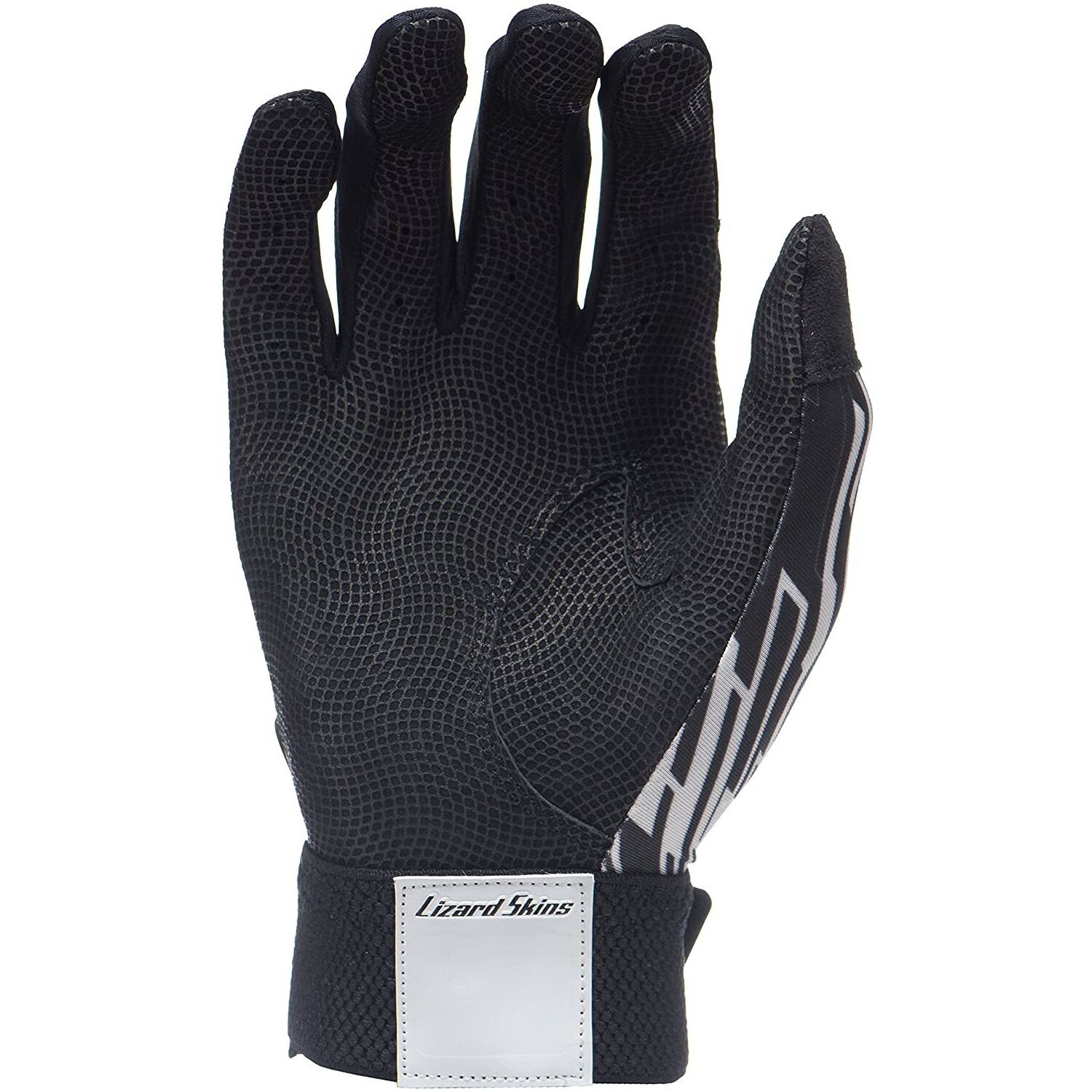 Lizard Skins Inner Glove Youth Black M RH