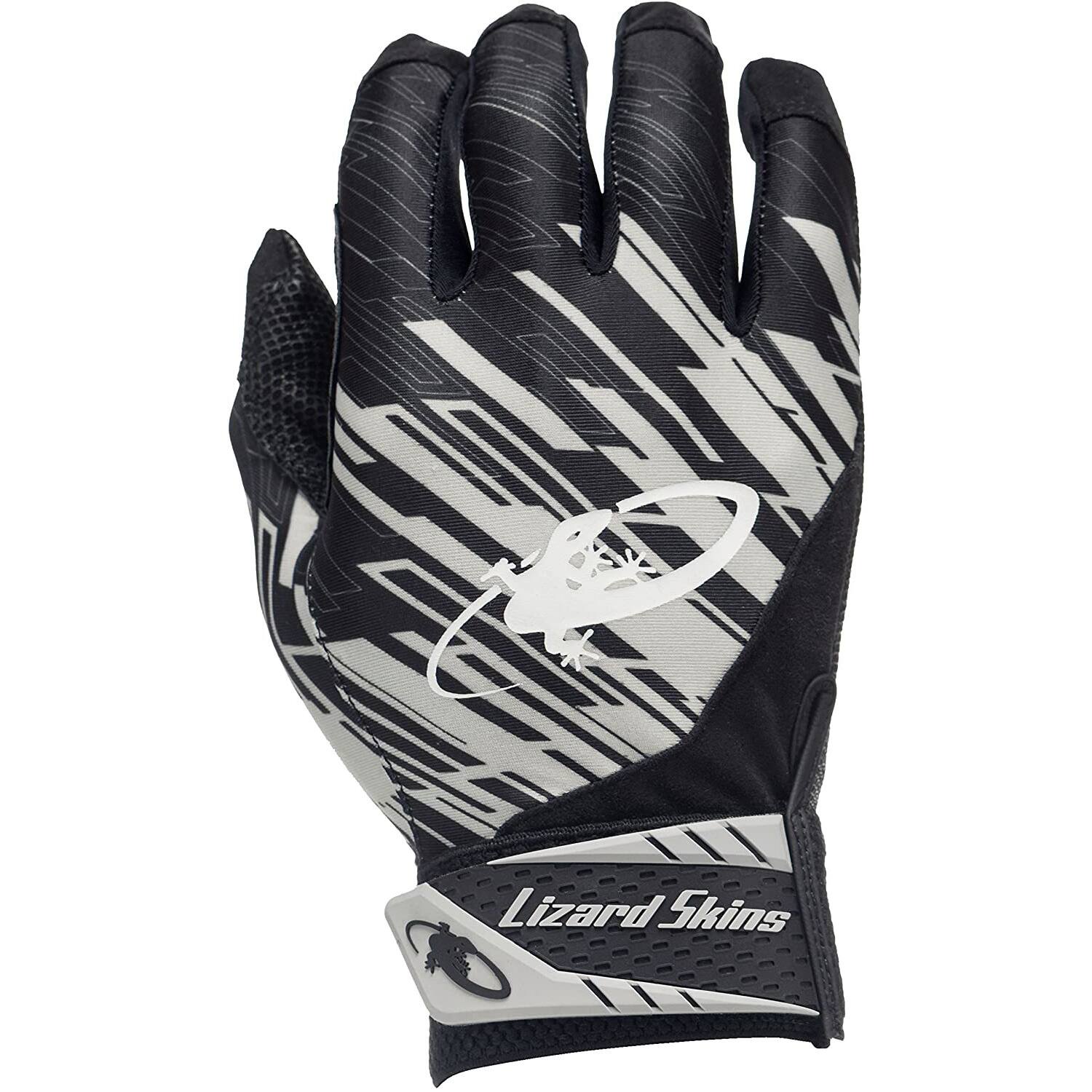 Lizard Skins Padded Inner Glove Adult Black XL RH