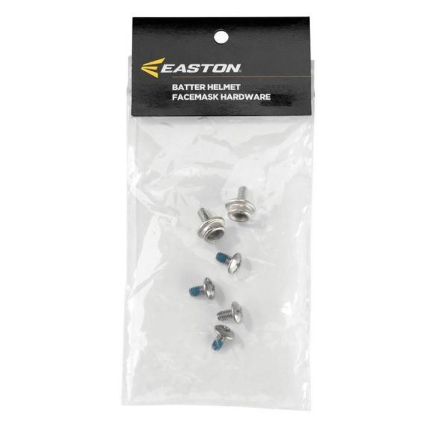 Easton Universal Facemask Hardware Kit